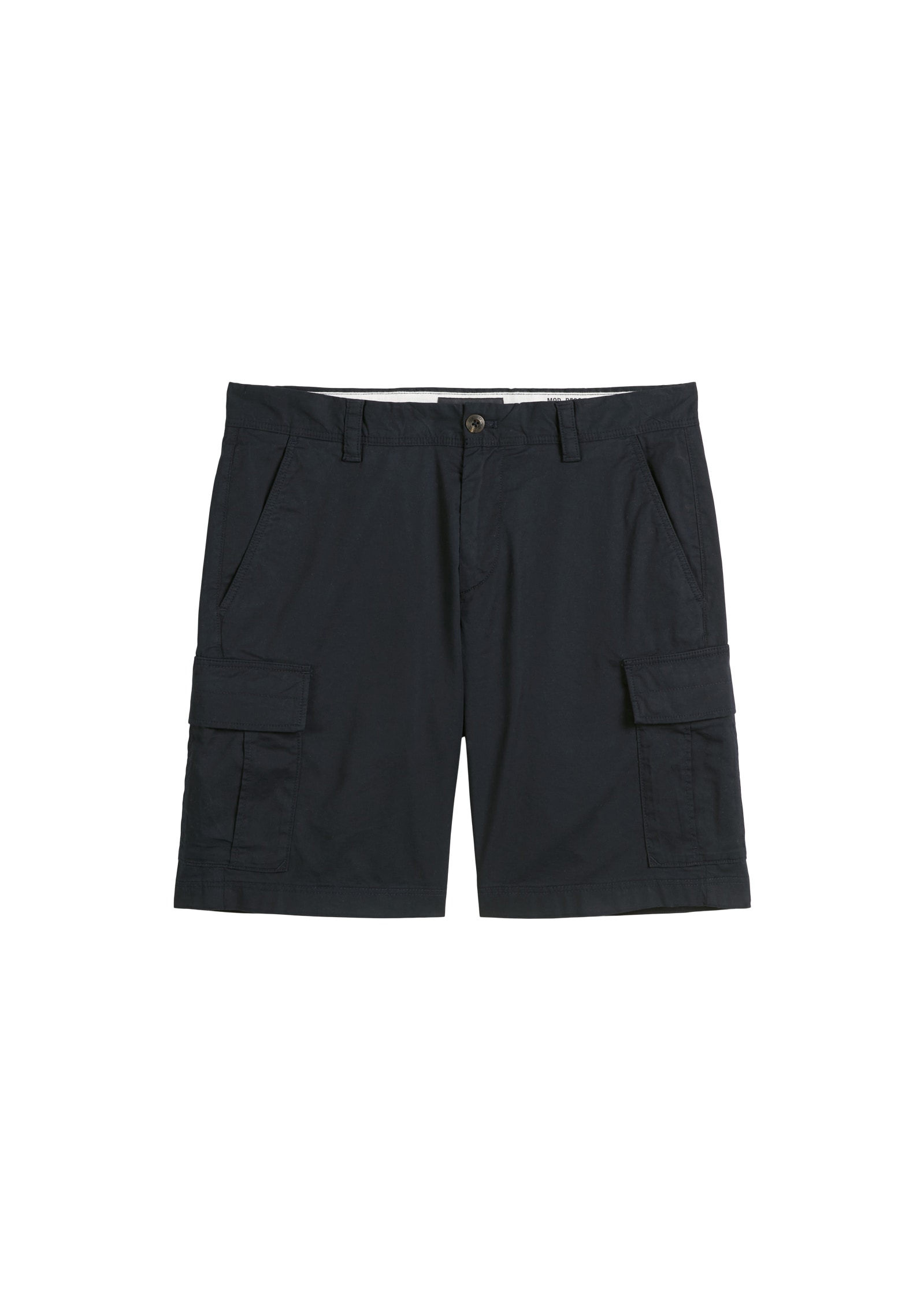 Marc O'Polo Shorts »aus leichtem Bio-Baumwoll-Twill«