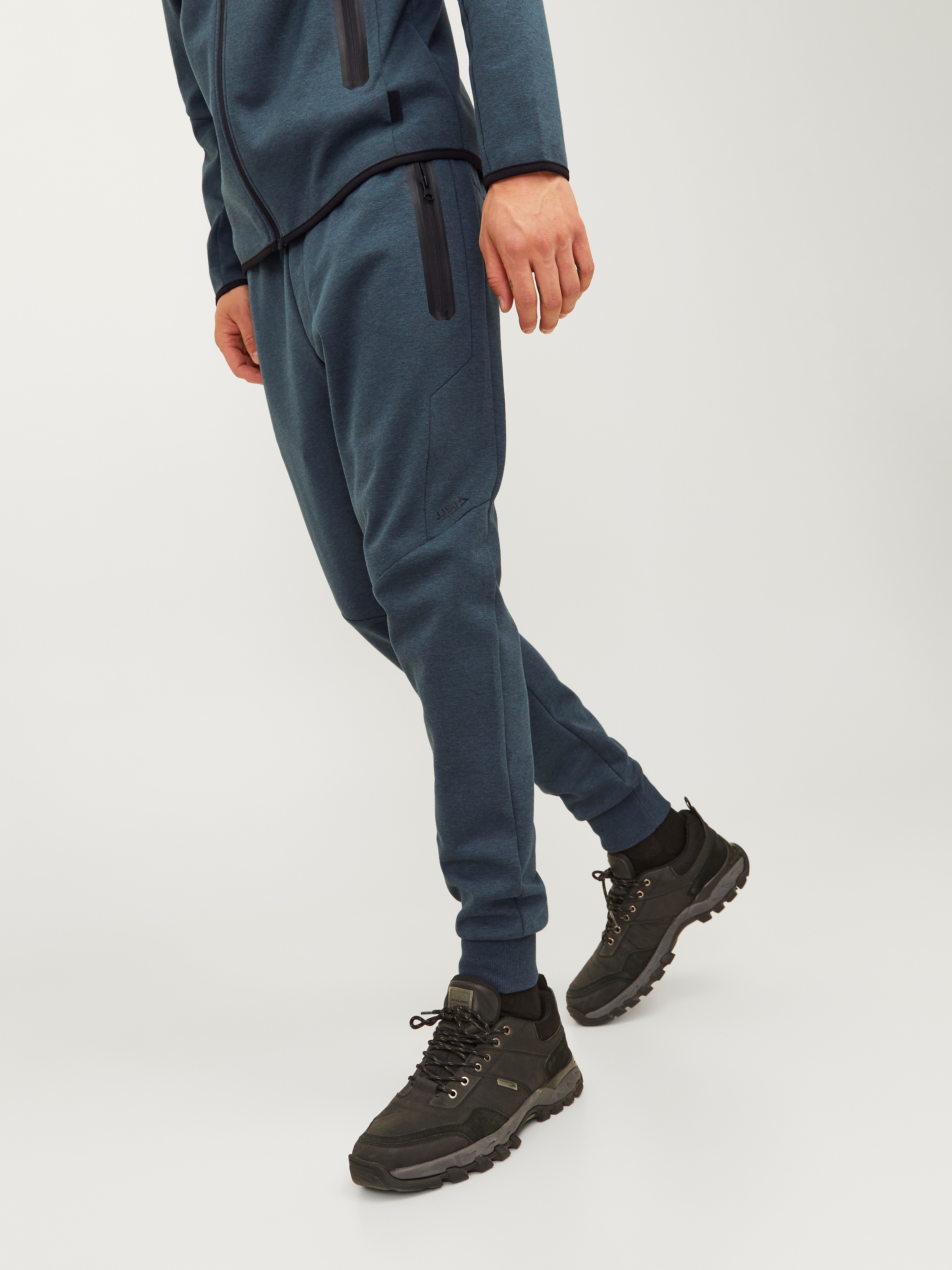 Thumbnail - Jack & Jones "JPSTWILL FUSION SWEAT PANTS NOOS"