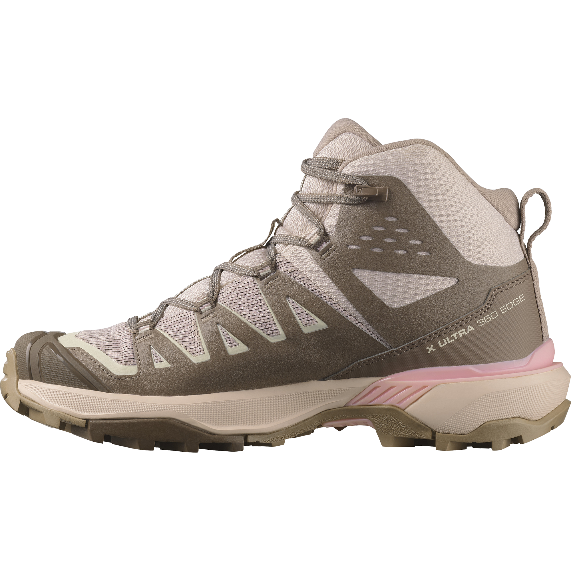 Thumbnail - Salomon Outdoorschuh "X ULTRA 360 EDGE MID GORE-TEX W" wasserdicht