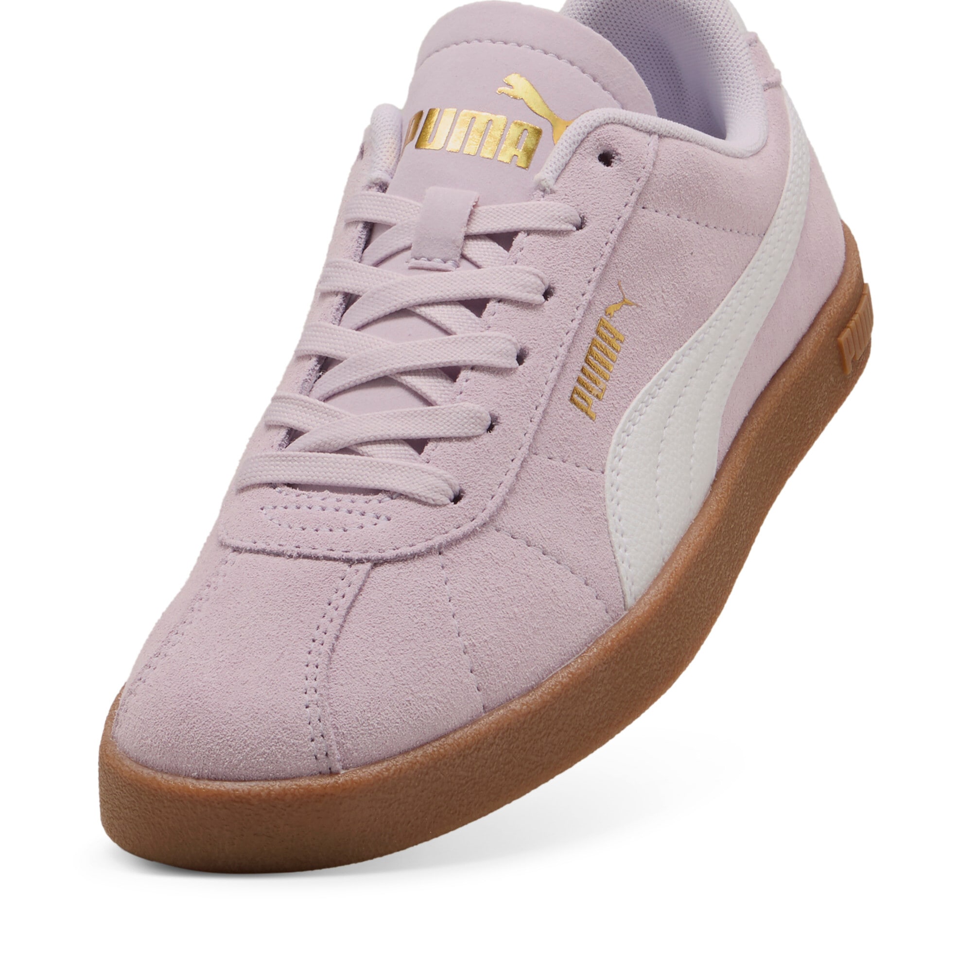 PUMA Sneaker »CLUB II«