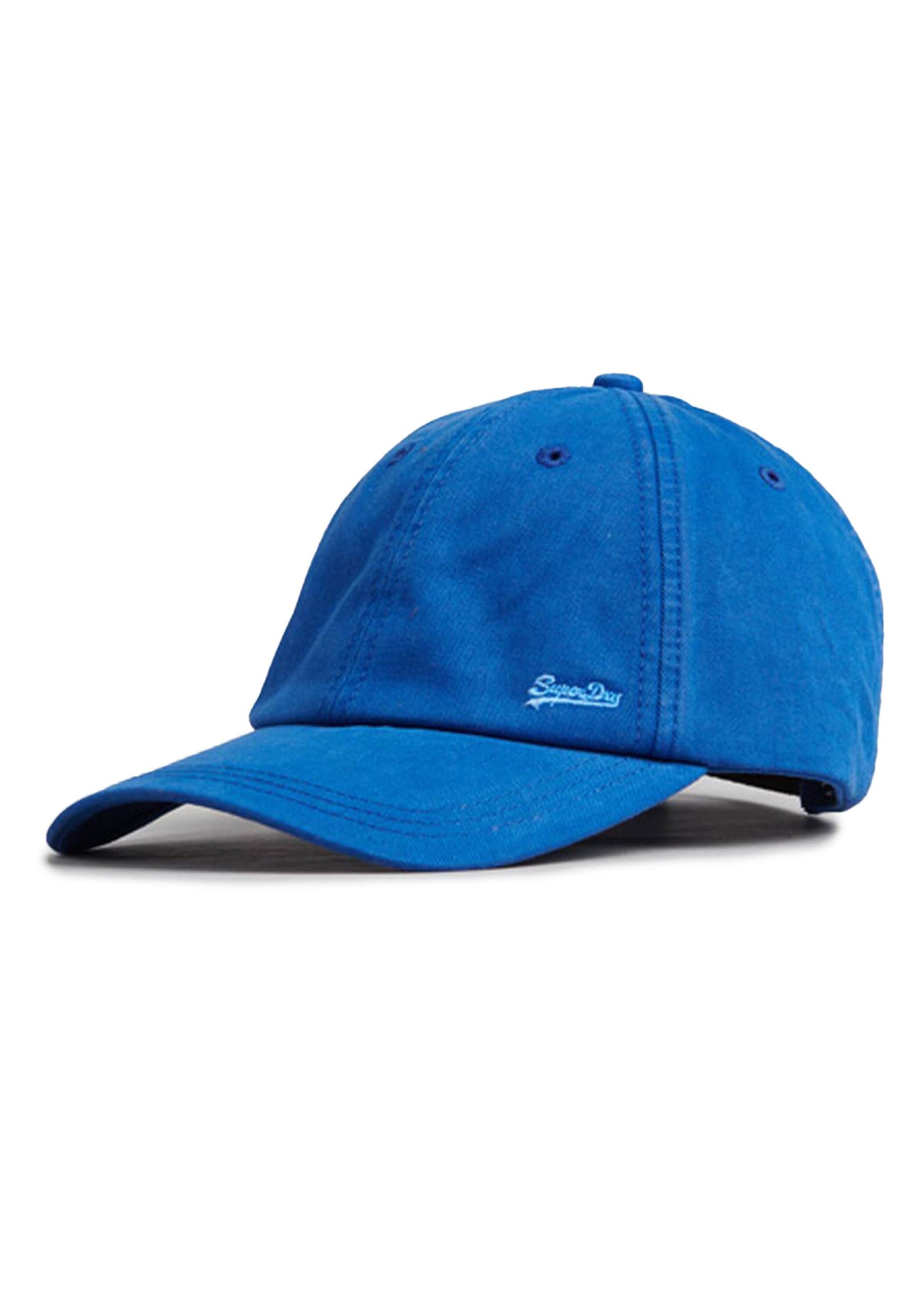 Superdry Baseball Cap "Cap" günstig online kaufen