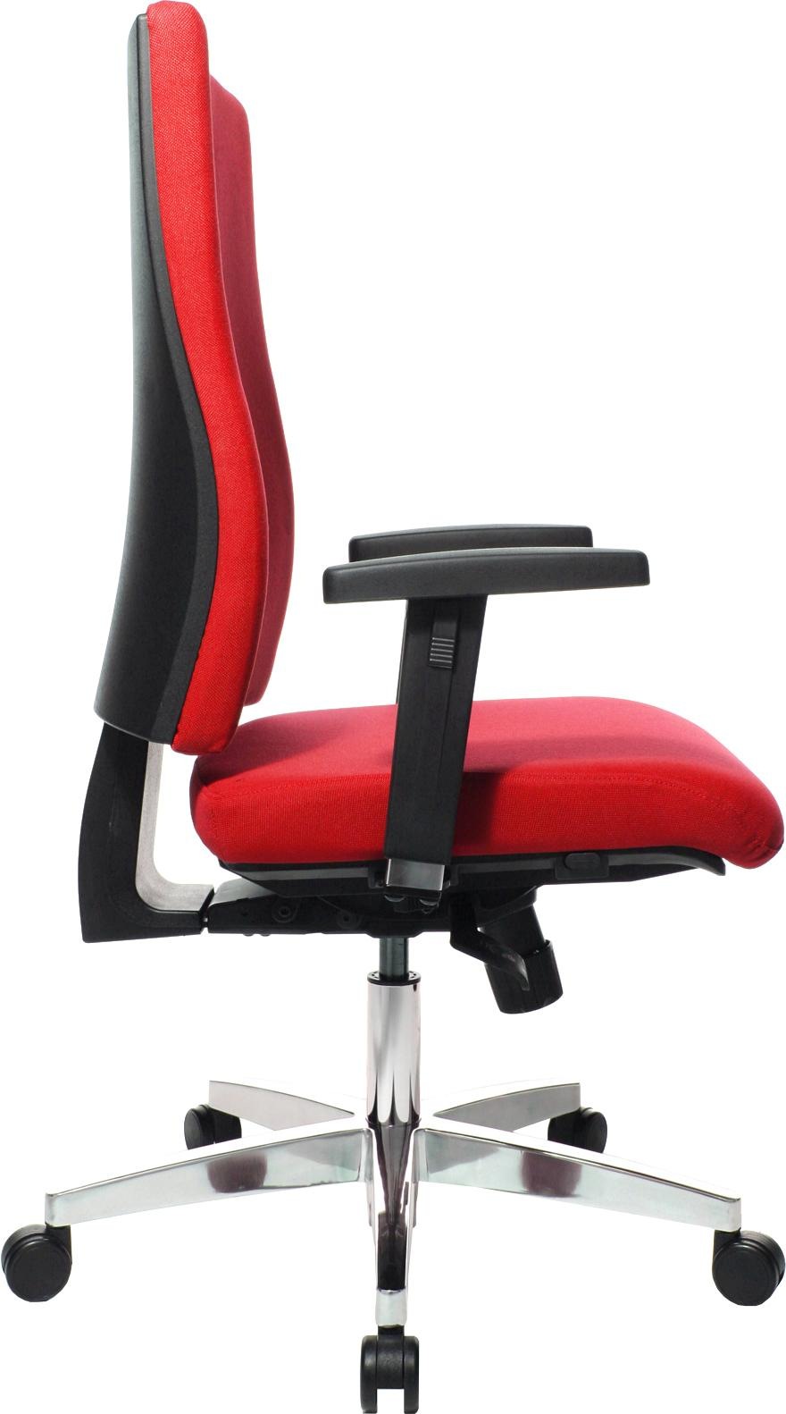 TOPSTAR Bürostuhl »Light Star 20«