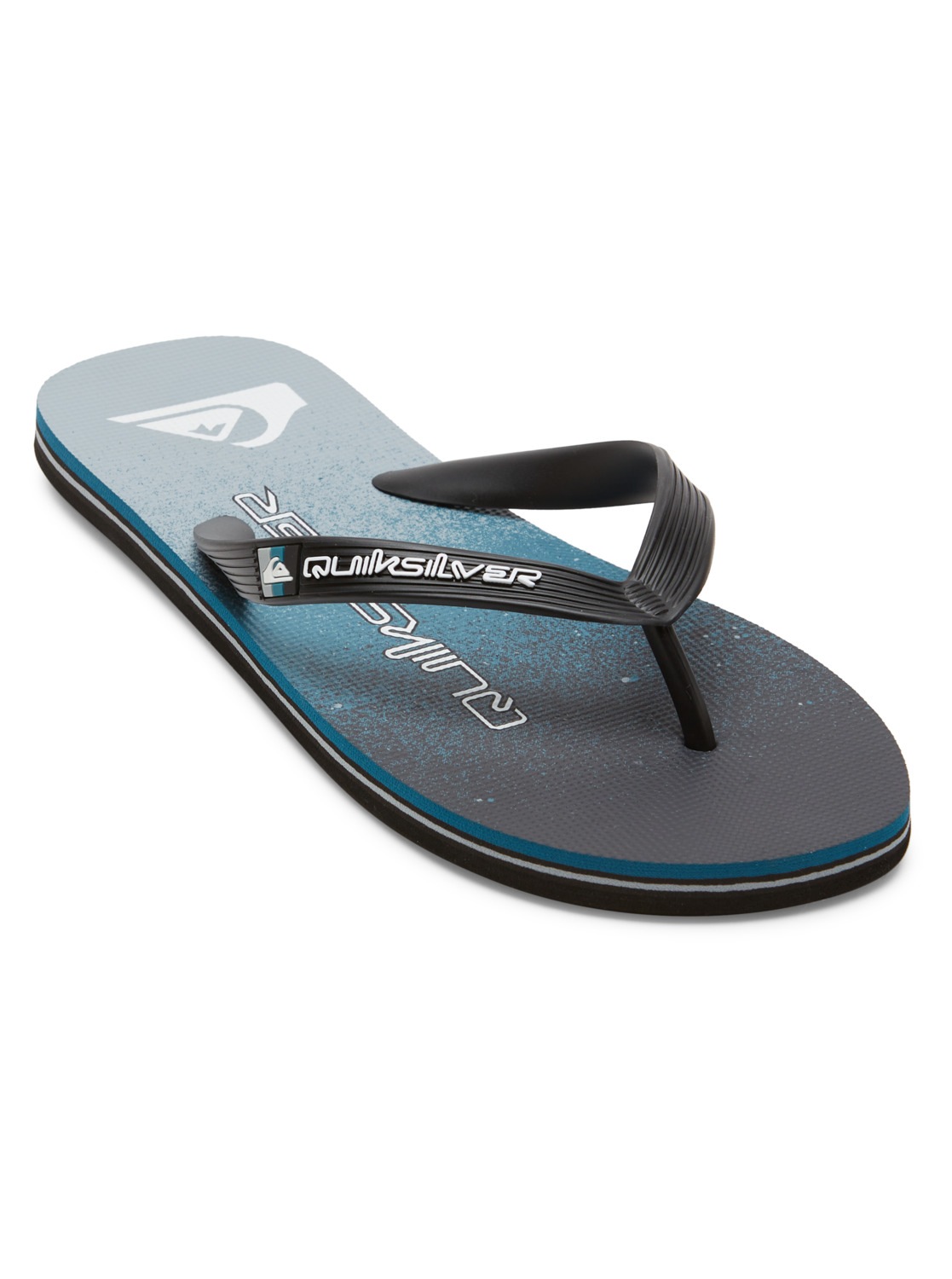 Quiksilver Maudymosi sandalai »Molokai Art«