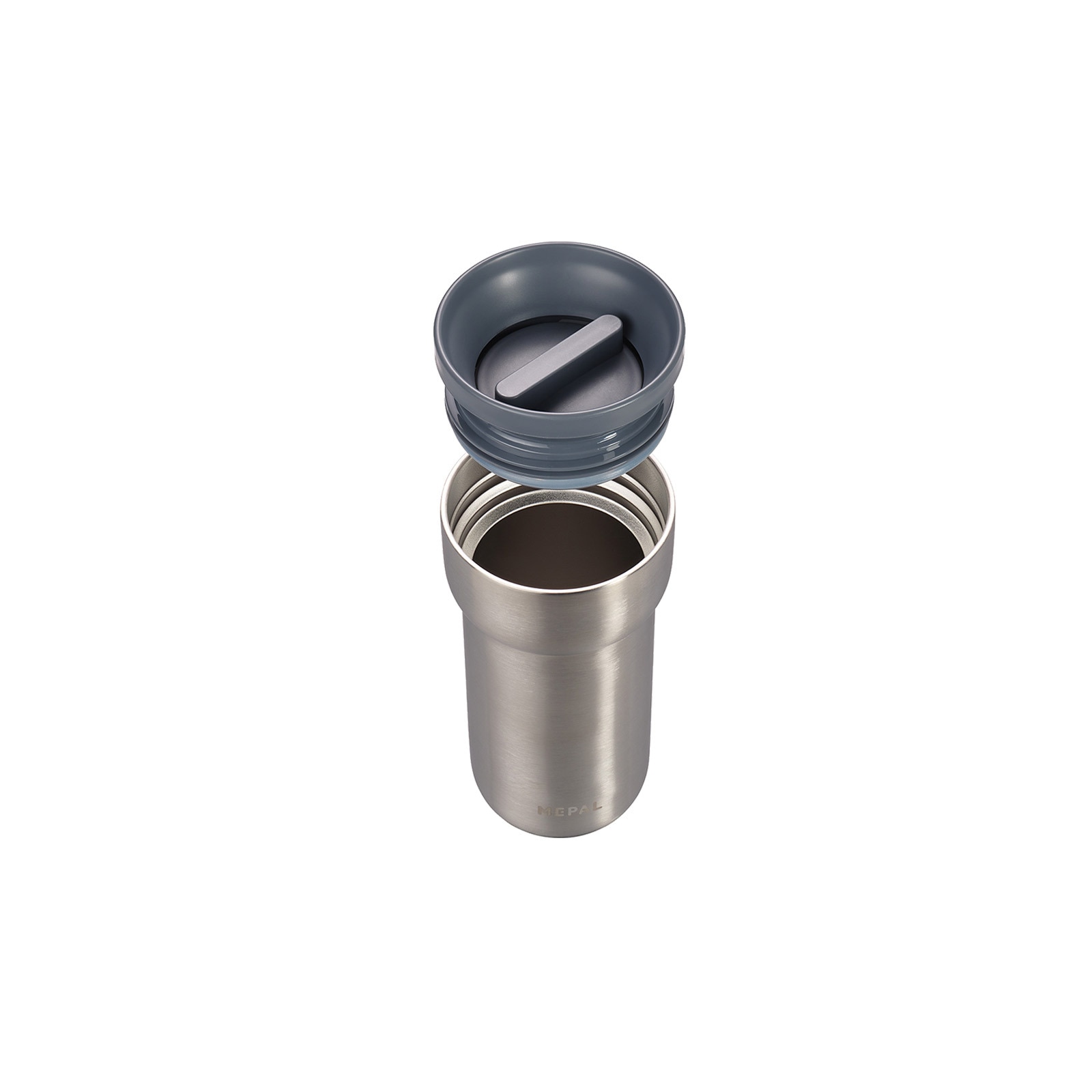 Mepal Isolierflasche »Thermobecher Ellipse 375 ml«