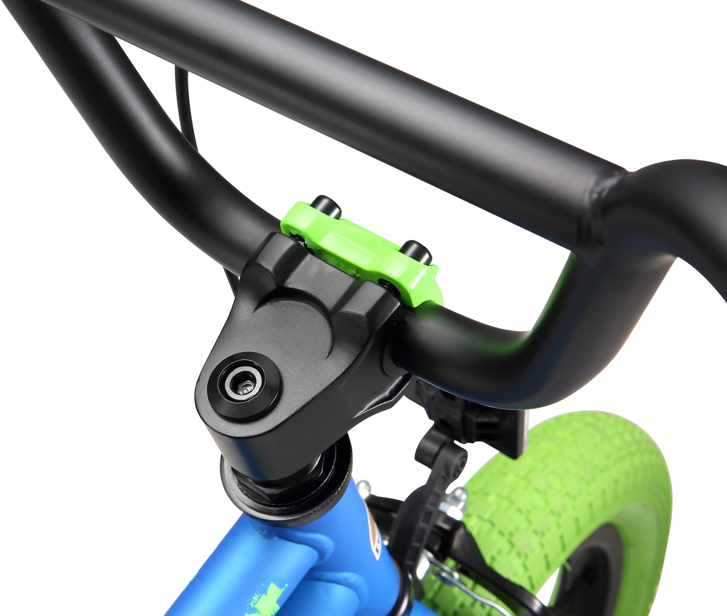 Bikestar Kinderfahrrad »BMX«, 1 Gang