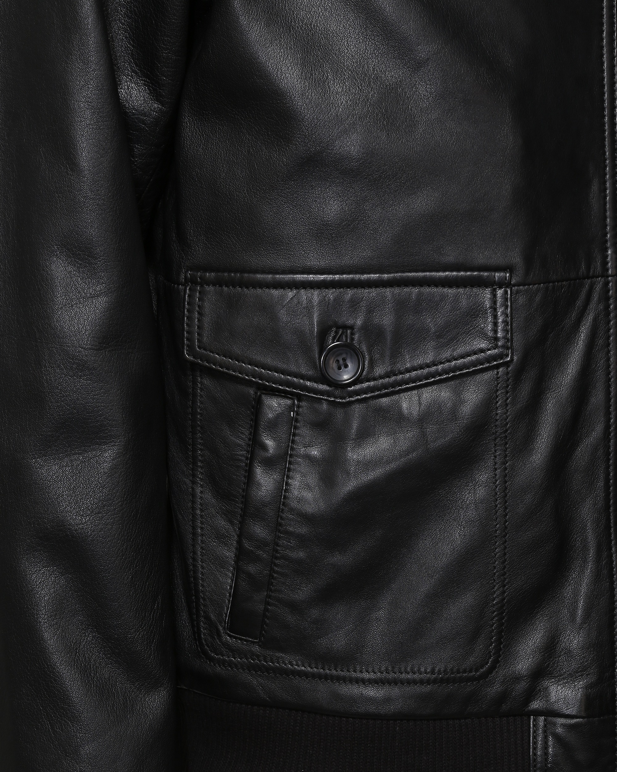 Thumbnail - JCC Bikerjacke "Samuel"