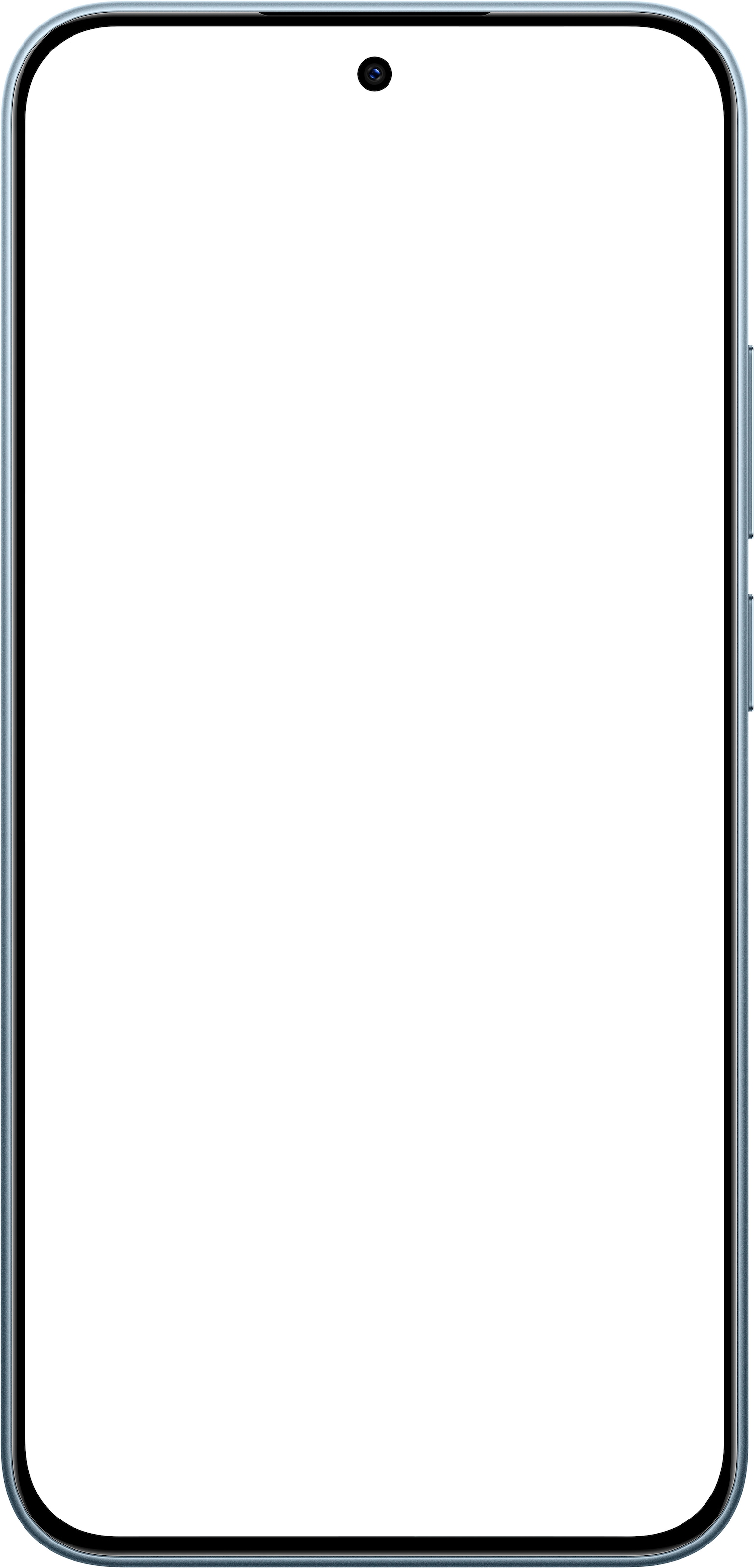 Xiaomi Smartphone »Redmi Note 15 Pro 5G 8+256« Glacier Blue