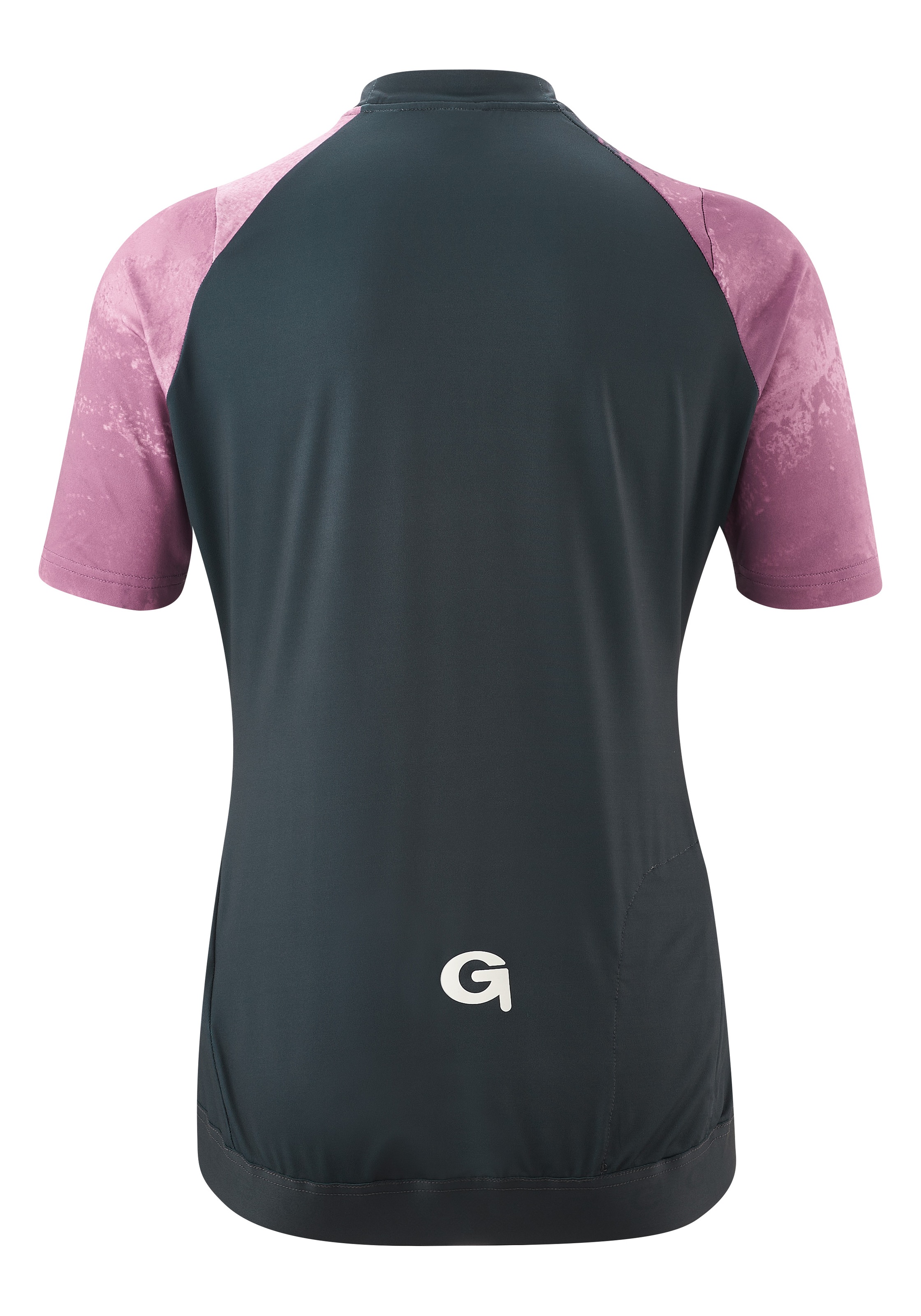 Gonso "LESIMA" Damen MTB-Radshirt kurzarm, leichtes Fahrradtrikot mit RV-Ta günstig online kaufen