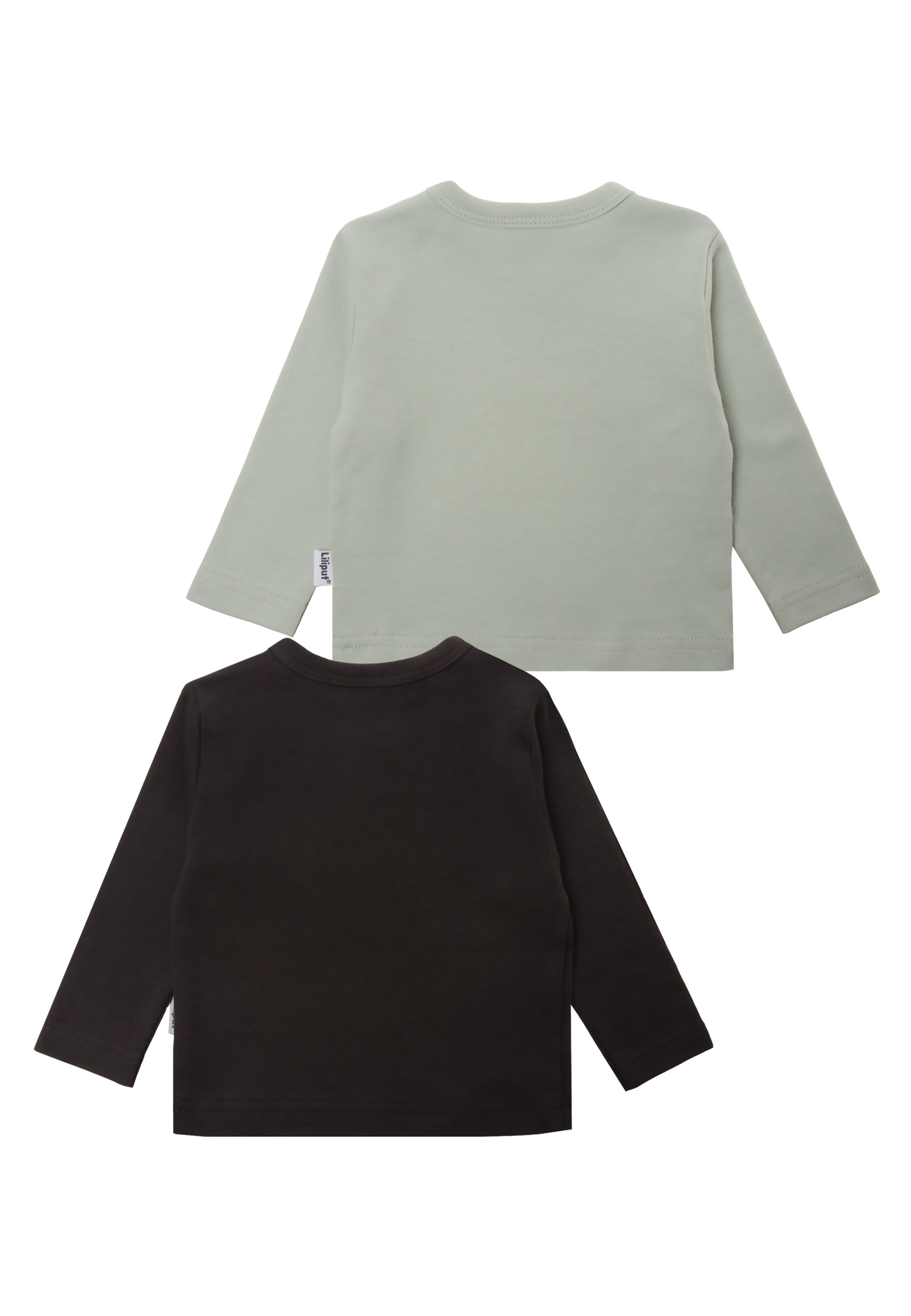 Liliput Langarmshirt »Eichel«, mit niedlichem Eichel-Print