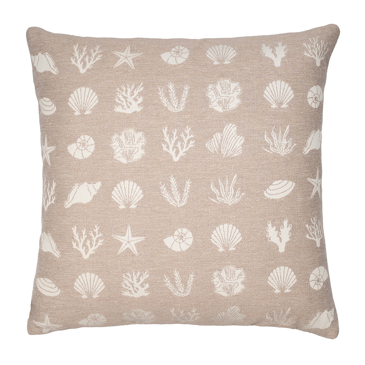 PAD Dekokissen »CORALS« made in europe