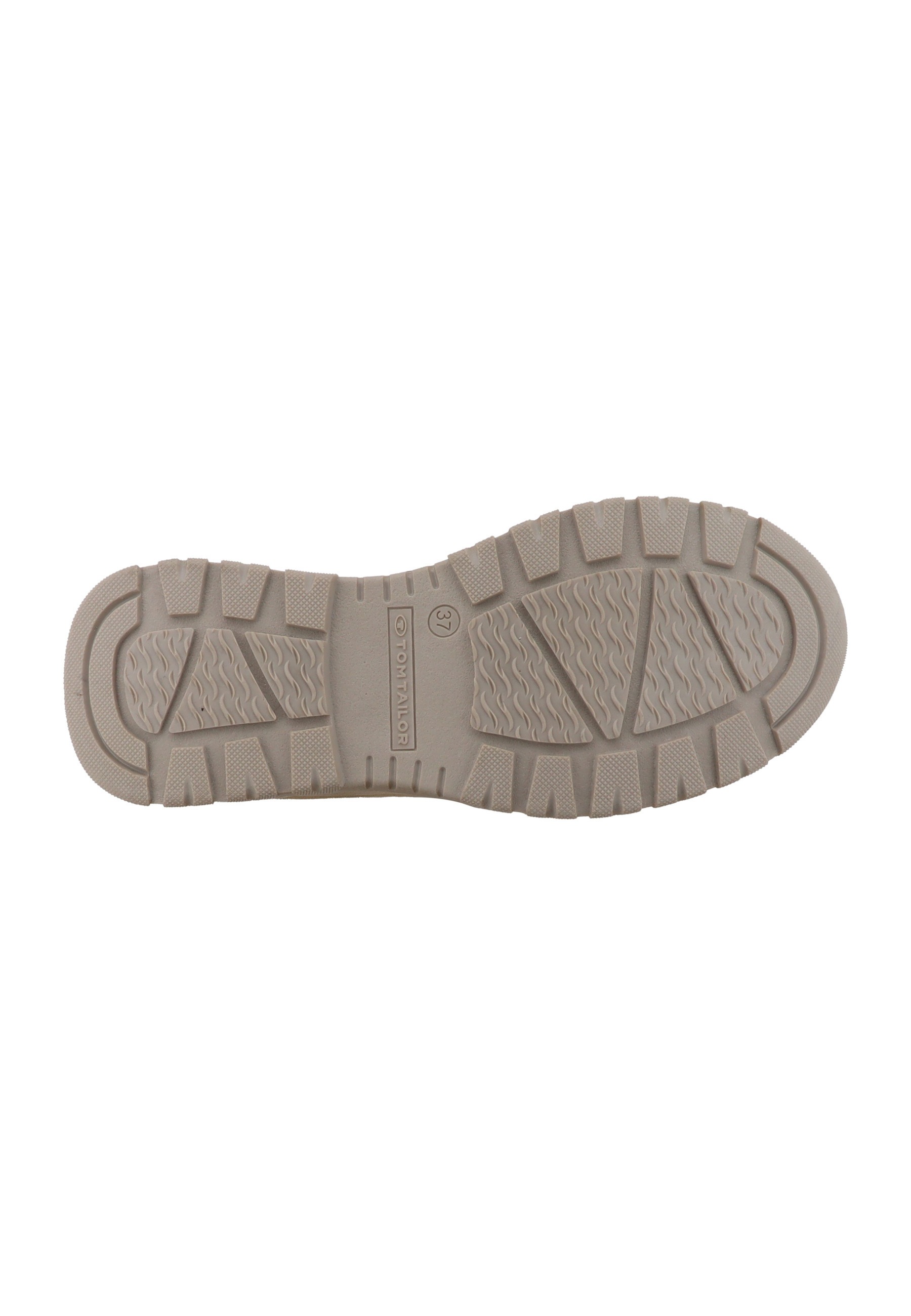 Tom Tailor Winterboots Women's Gray Size 39 6