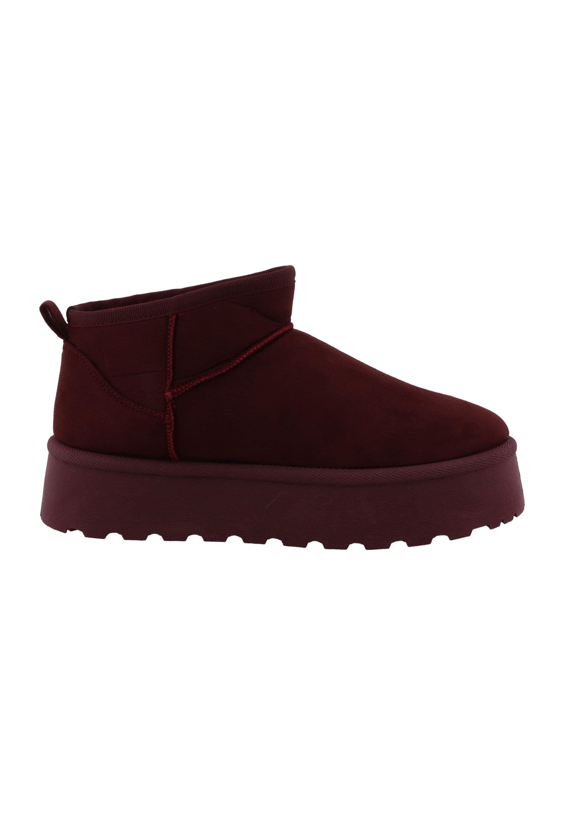 TOM TAILOR Stiefel »Tom Tailor Short Boots«