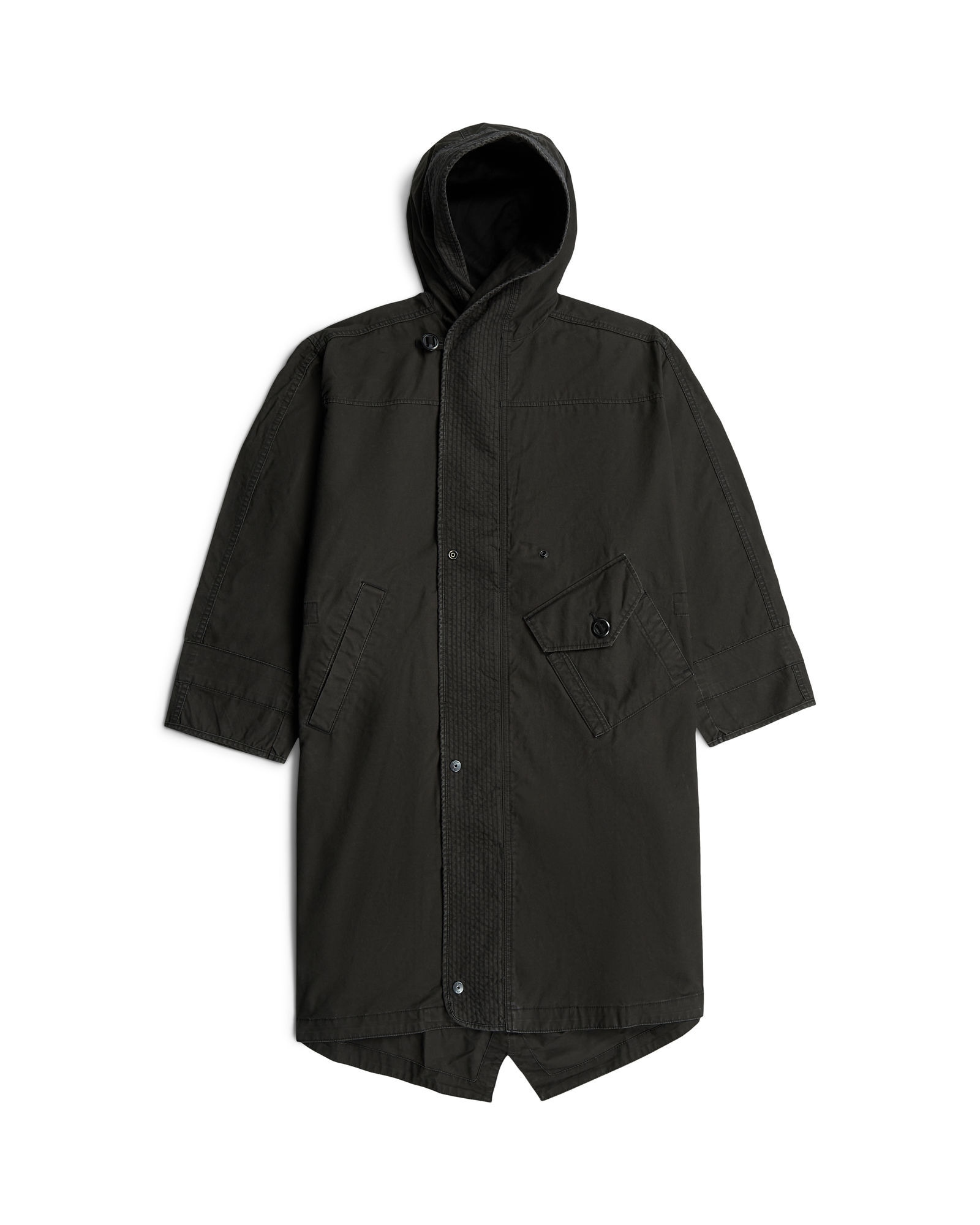 G-STAR Parka "Fishtail Parka"