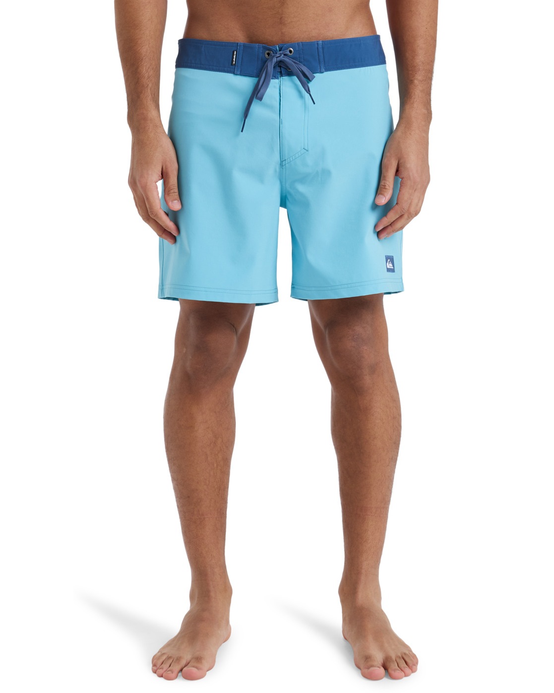 Quiksilver Boardshorts »Surfsilk Kaimana 16"«