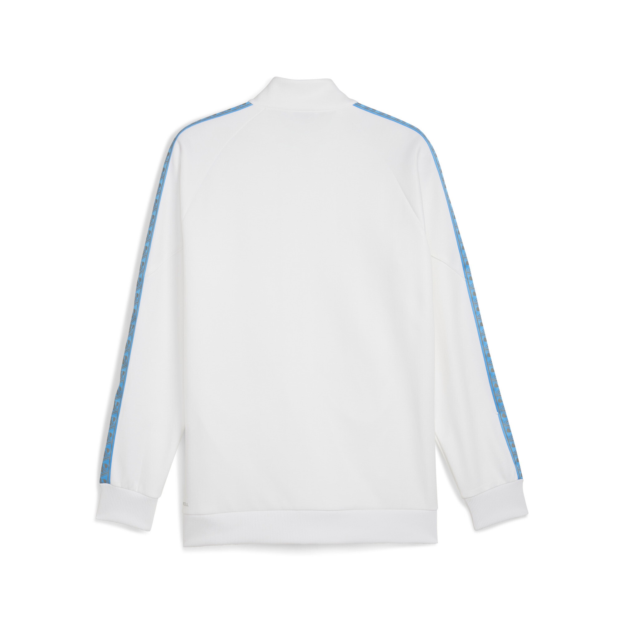 PUMA Sweatjacke »Olympique de Marseille KING Anthem Jacke Herren«