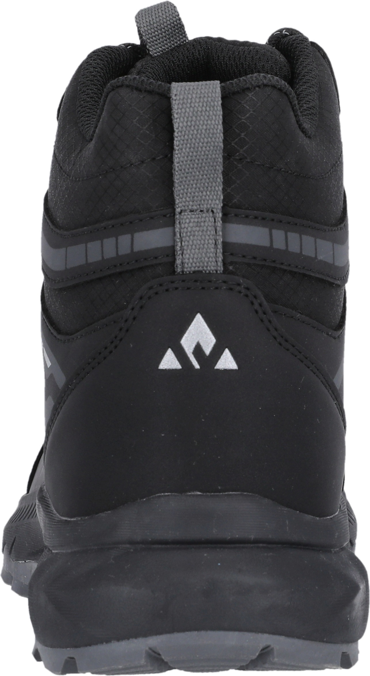 Thumbnail - WHISTLER Winterboots "NIAMENT M OUTDOOR BOOT WP" Winterstiefel,Schnürstiefel, Winterschuhe, wasserdicht