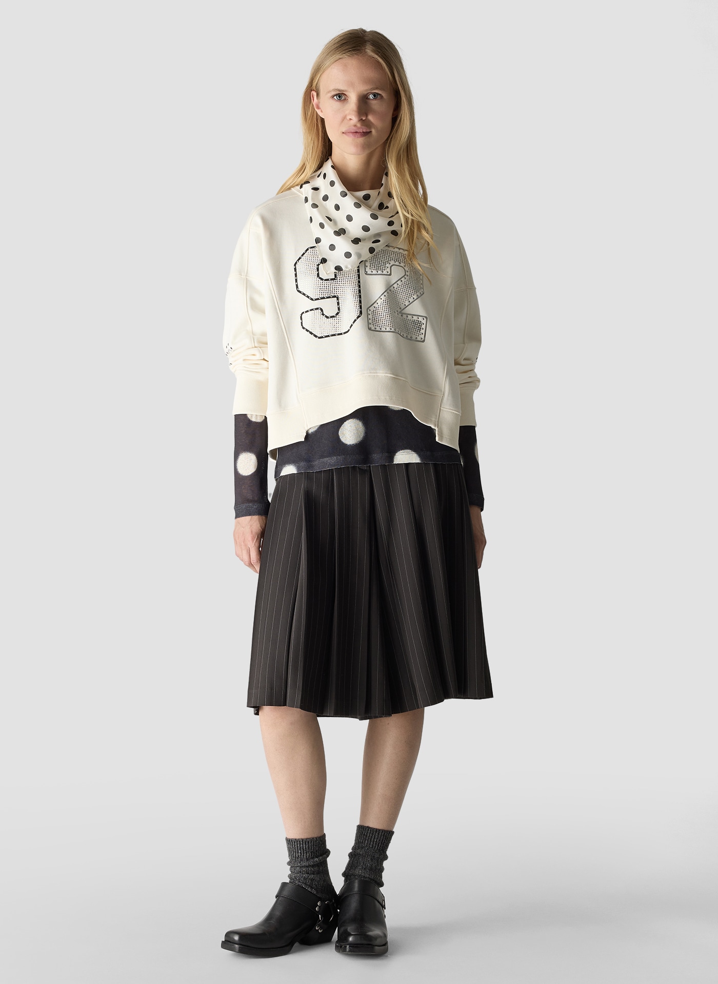 LeComte Sweatshirt »Sweatshirt«
