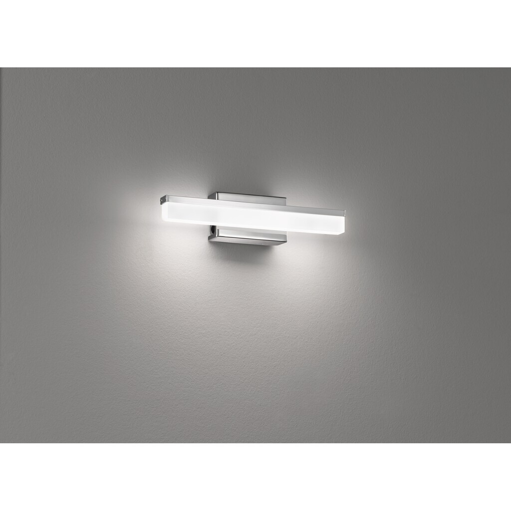 FISCHER & HONSEL LED Wandleuchte »Tom«, 1 flammig-flammig