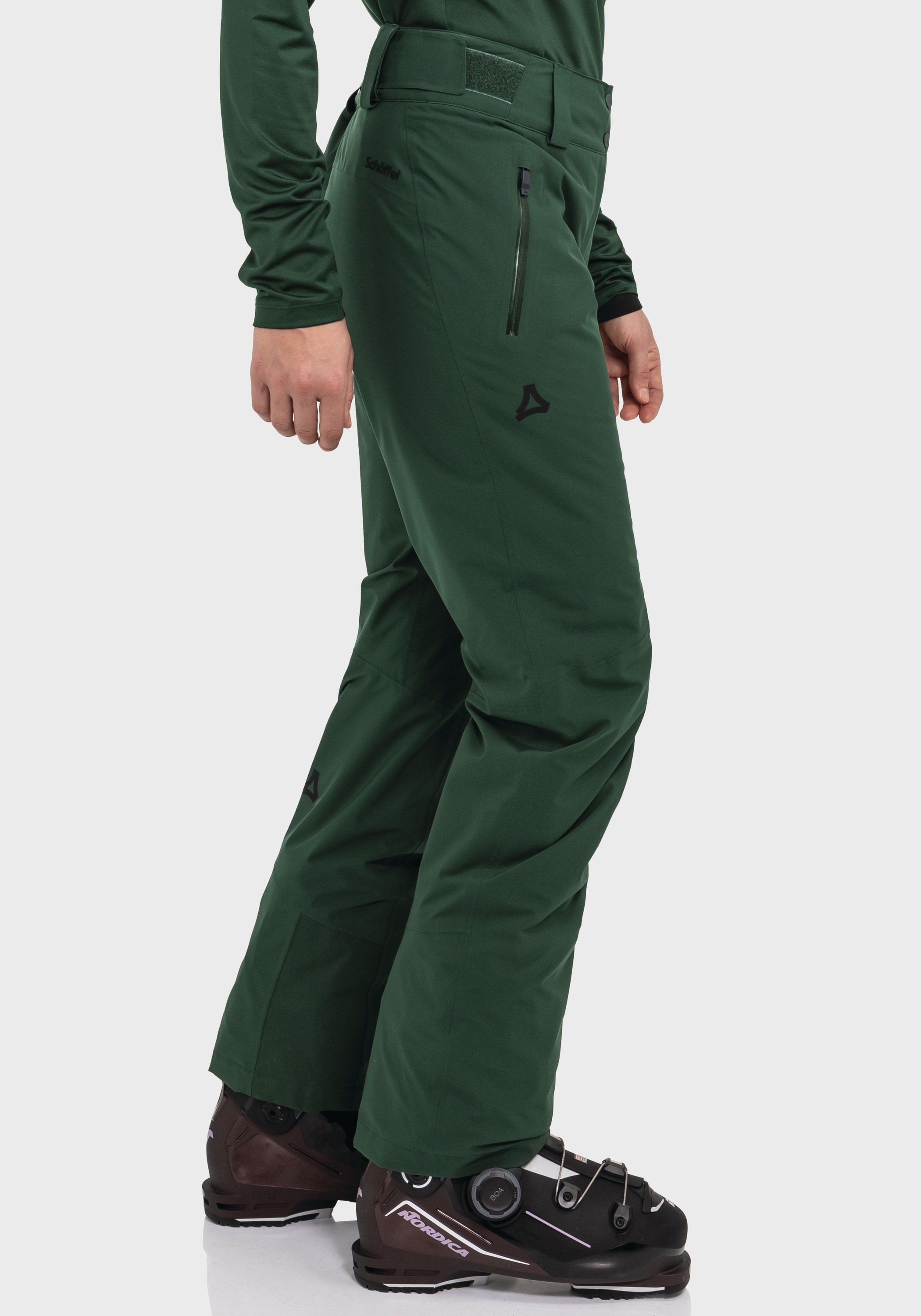 Schöffel Outdoorhose »Ski Pants Style Pine WMS«