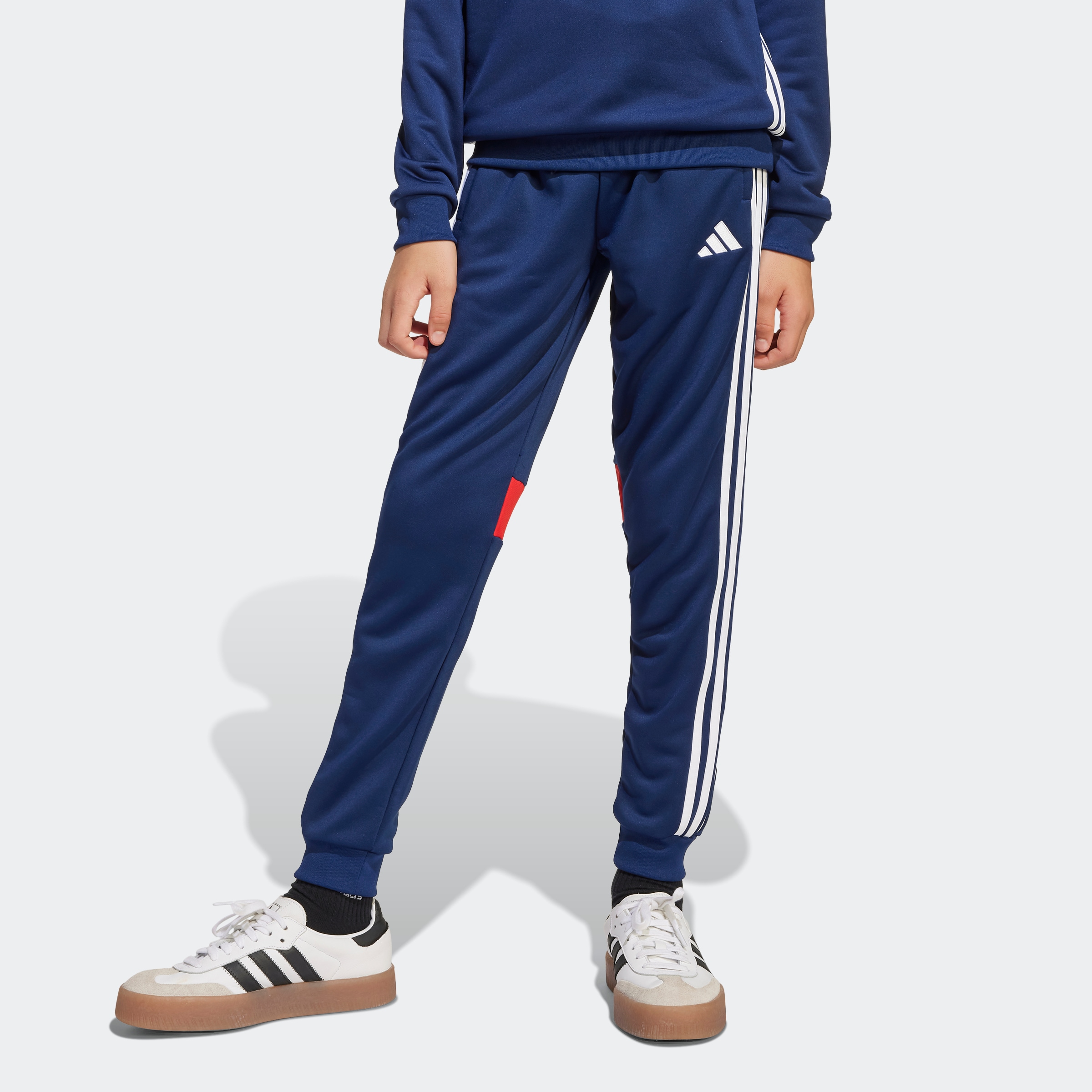 adidas Performance Trainingshose »TIRO ES SW PT Y«, (1 tlg.)