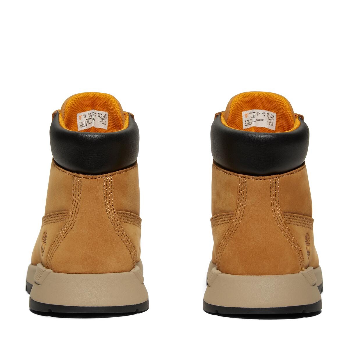 Timberland Schnürboots »KILLINGTON TREKKER MID LACE UP SNEAKER«, Winterschuhe, Sneakerboots, Winterboots
