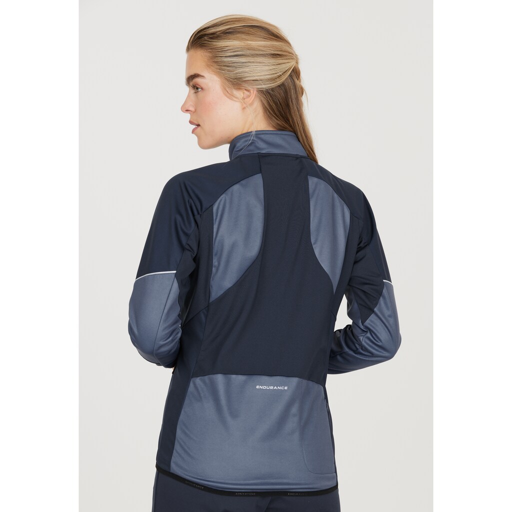 ENDURANCE Laufjacke »Ludmilla«