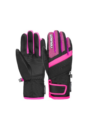 Reusch Skihandschuhe »Duke R-TEX XT Junior« i...