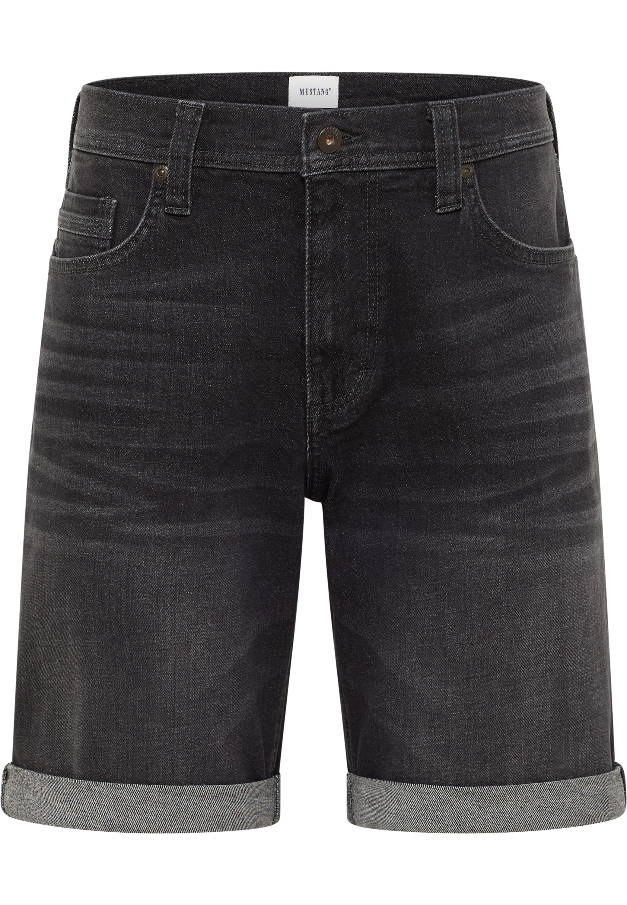 MUSTANG Straight-Jeans »Herren Style Washington«