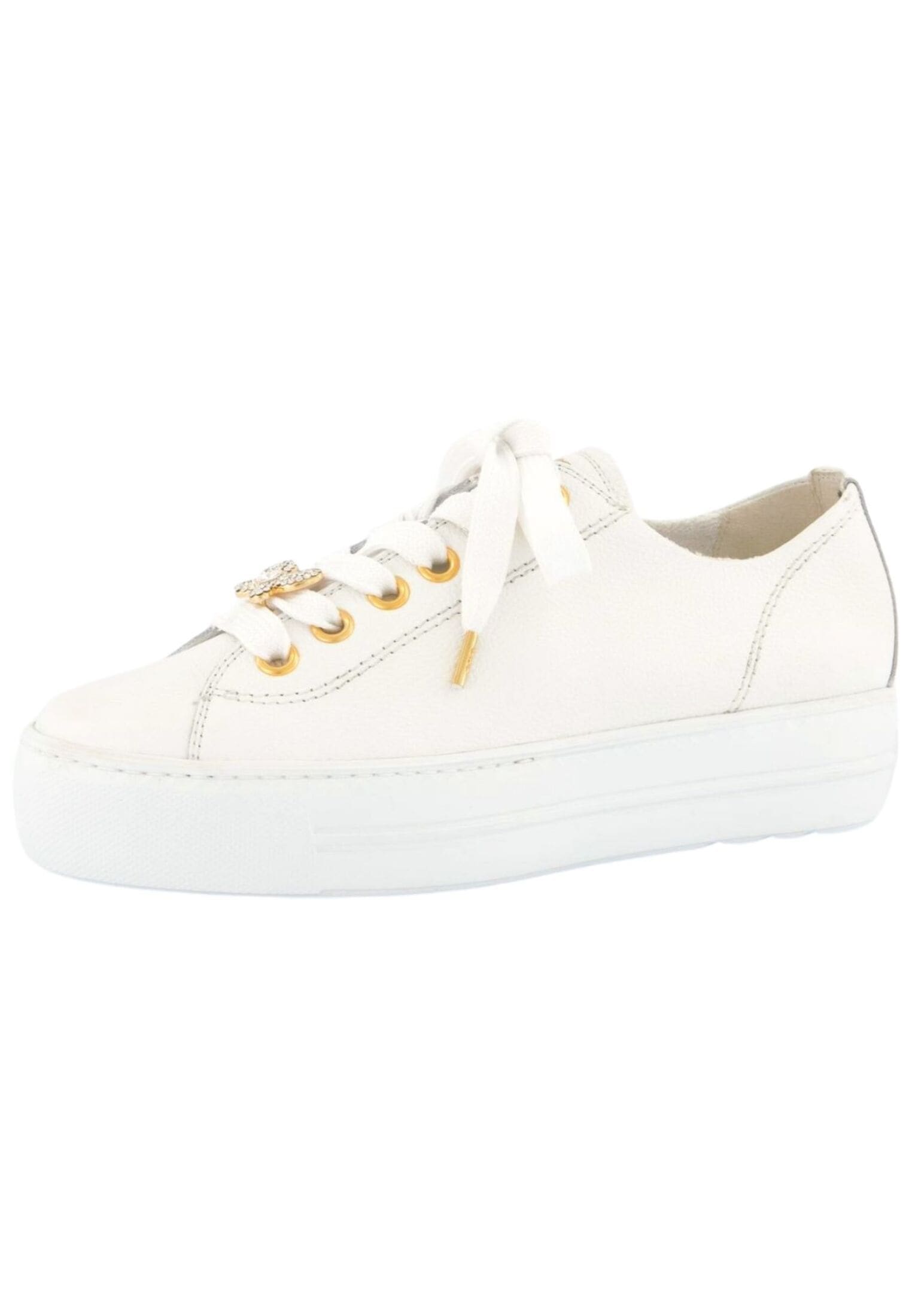 Paul Green Sneaker "Paul Green Sneaker Glattleder" günstig online kaufen
