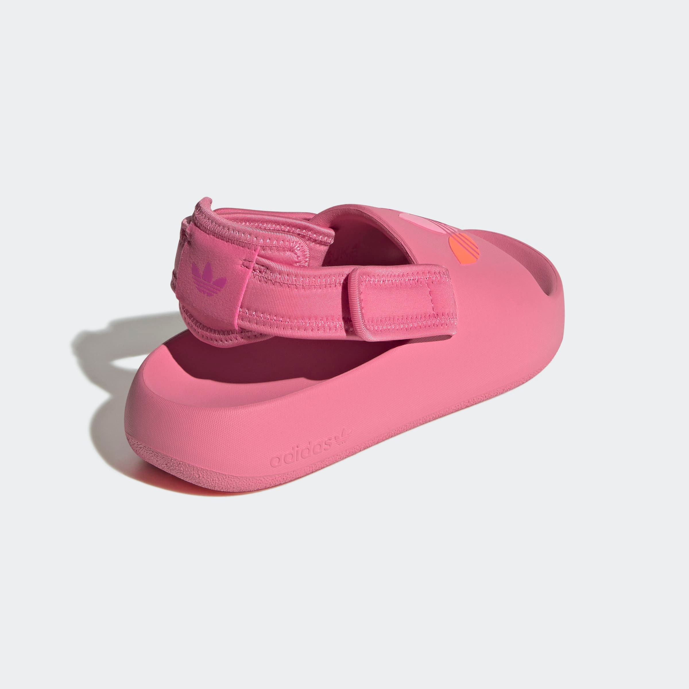 adidas Originals Sandale »ADIFOM KIDS ADILETTE«