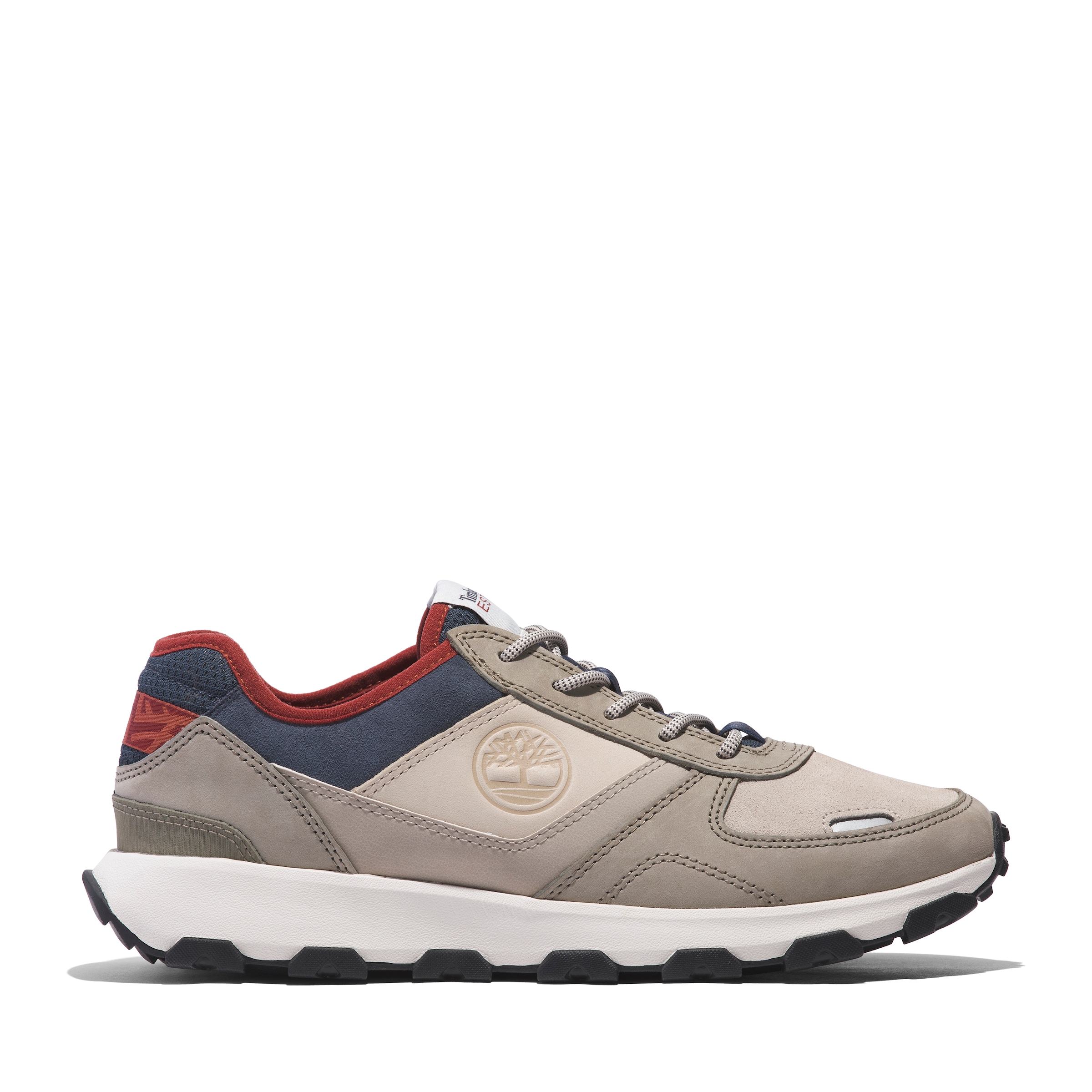 Timberland Sneaker »WINSOR PARK LOW LACE UP SNEAKER«