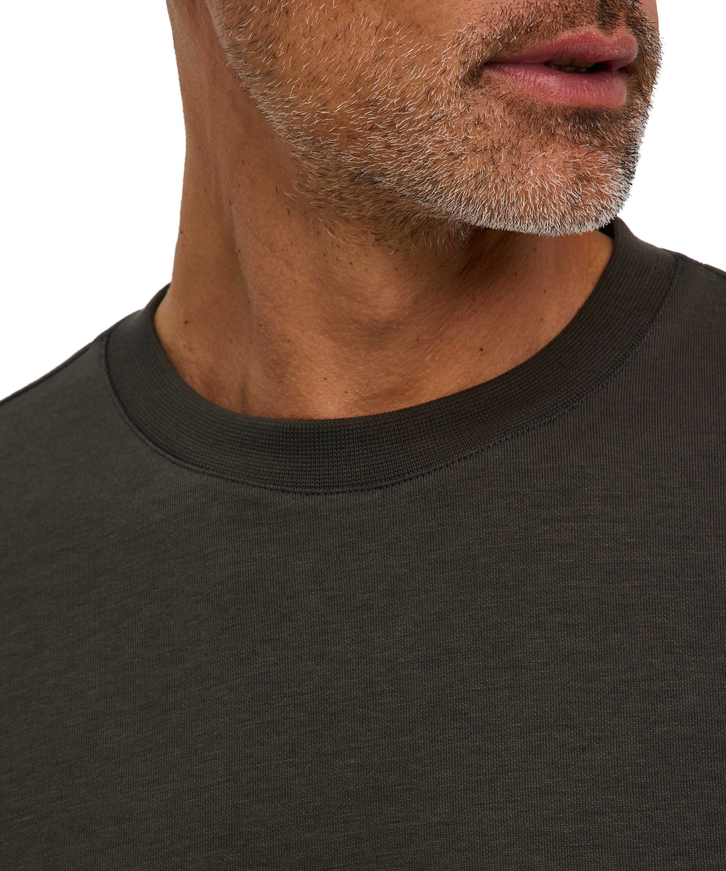 FALKE T-Shirt »Heavy Interlock« 1 Stk.