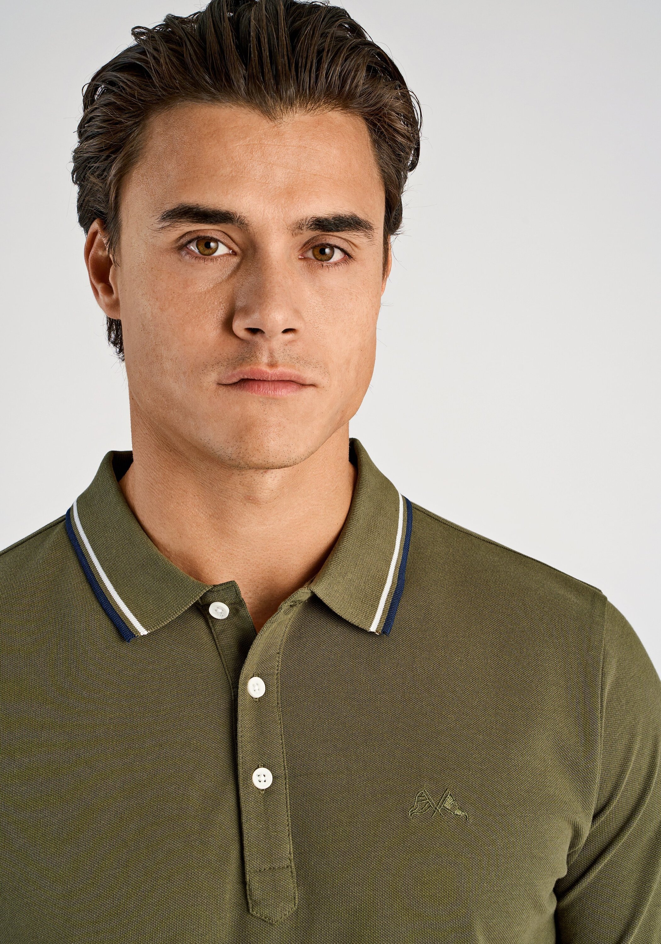 Thumbnail - LINDBERGH Poloshirt "Lindbergh Poloshirt"