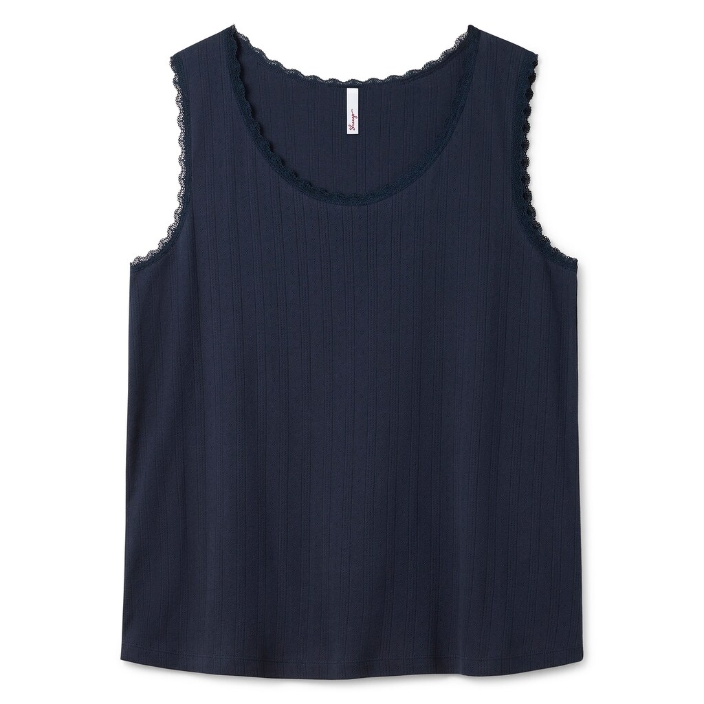 Sheego Tanktop »Große Größen«