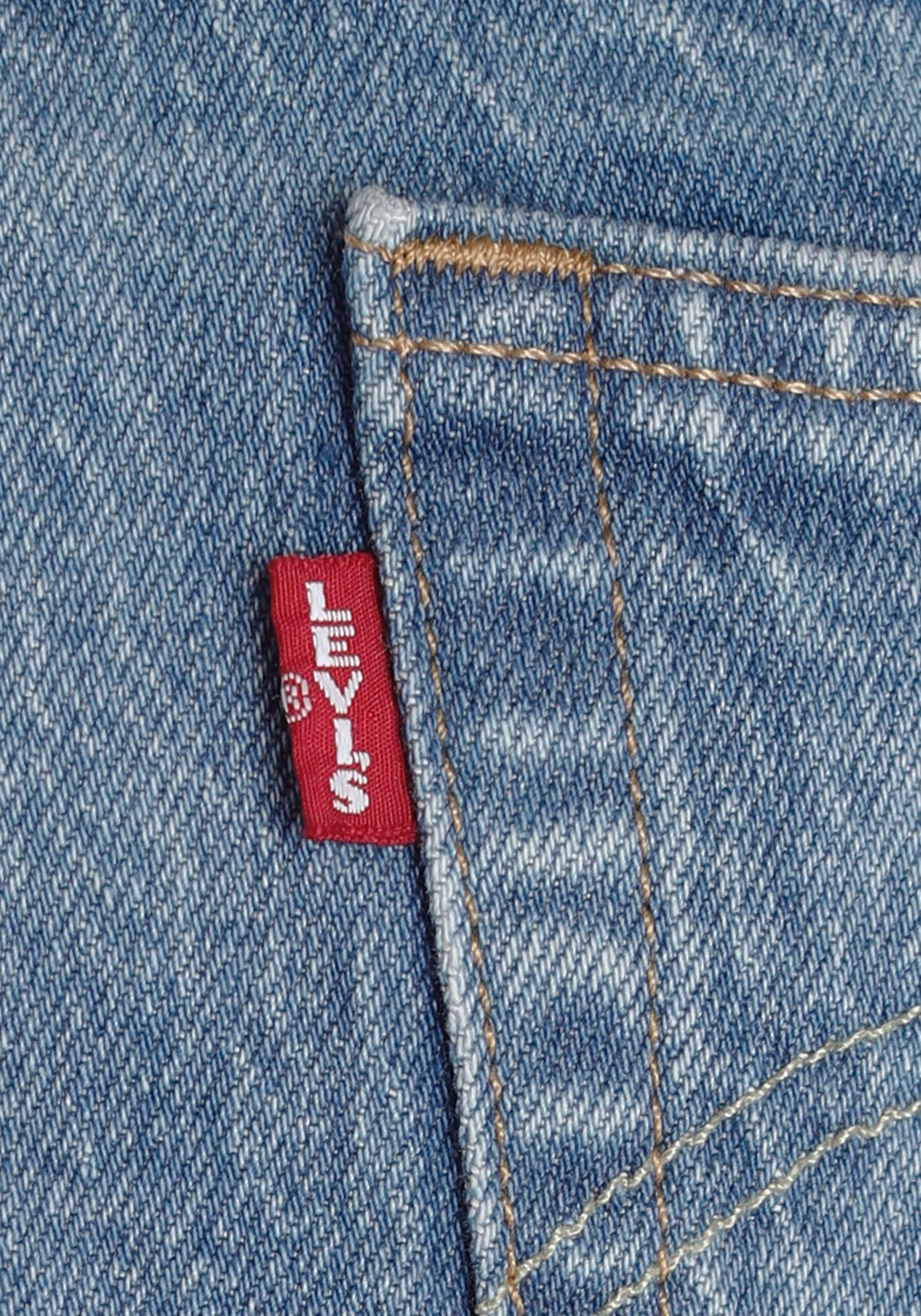 Levi's® 5-Pocket-Jeans »501 Long«, 501 Collection