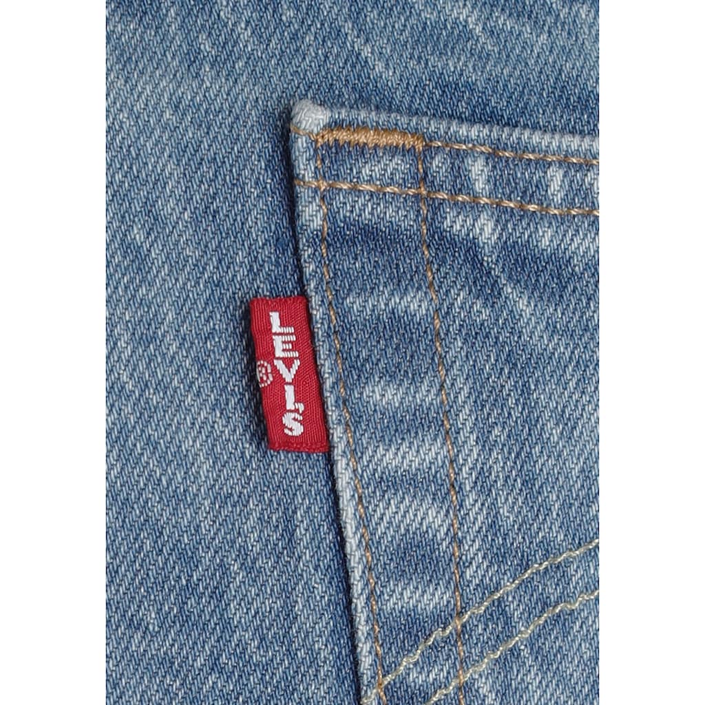 Levi's® 5-Pocket-Jeans »501 Long«