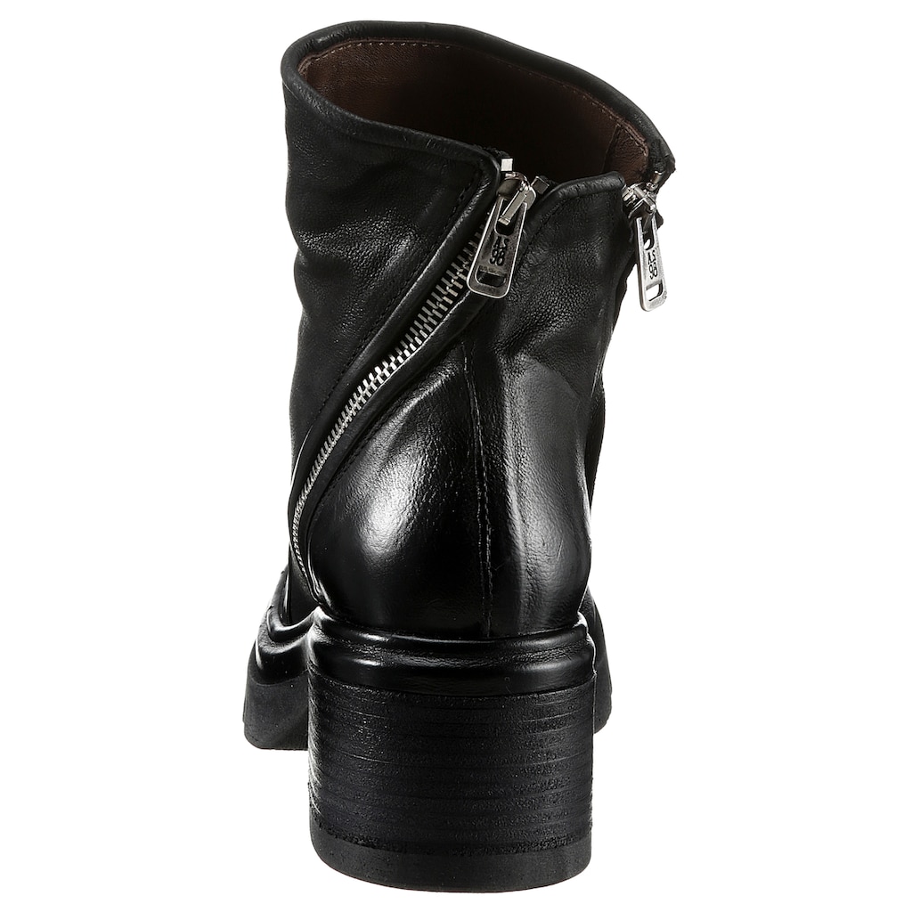 A.S.98 Stiefelette »EASY«