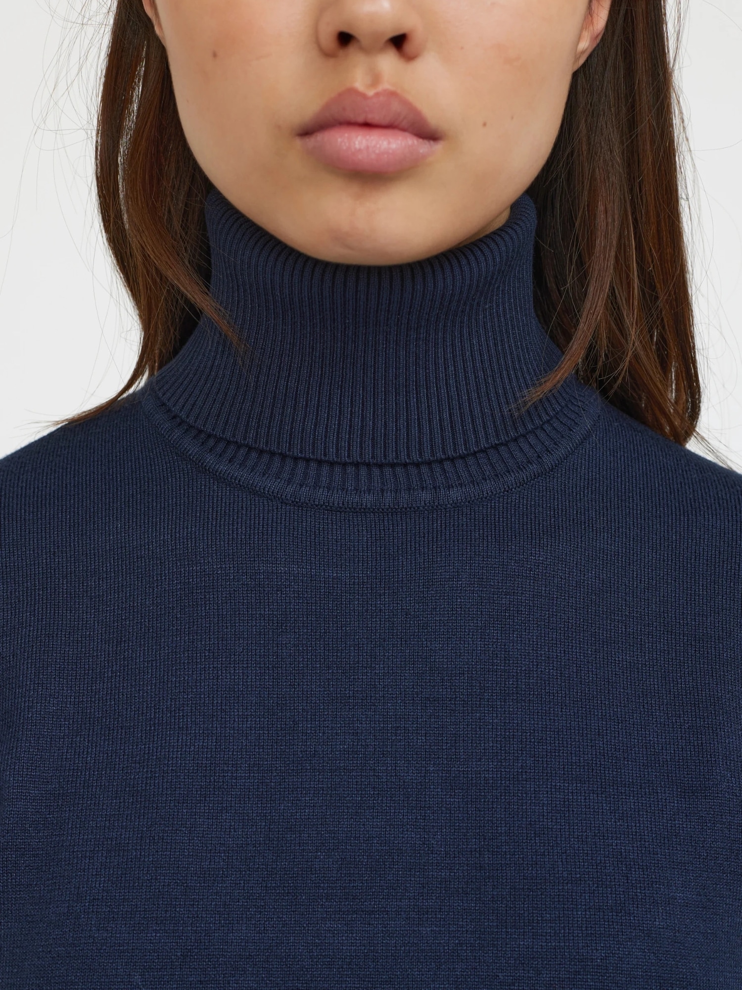 Soft Rebels Strickpullover »Soft Rebels Sweater SRMarla«
