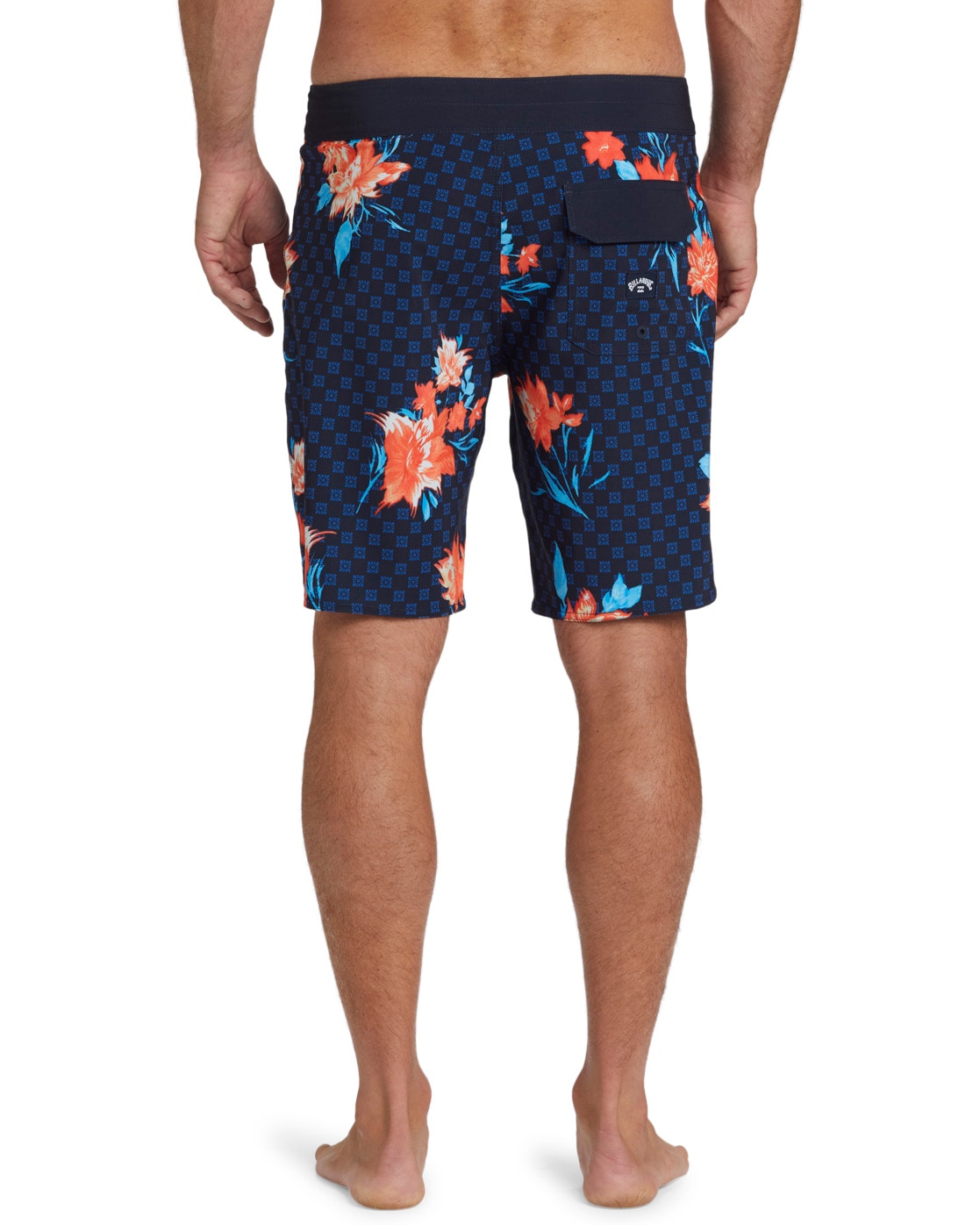 Billabong Boardshorts »Sundays Pro 19"«