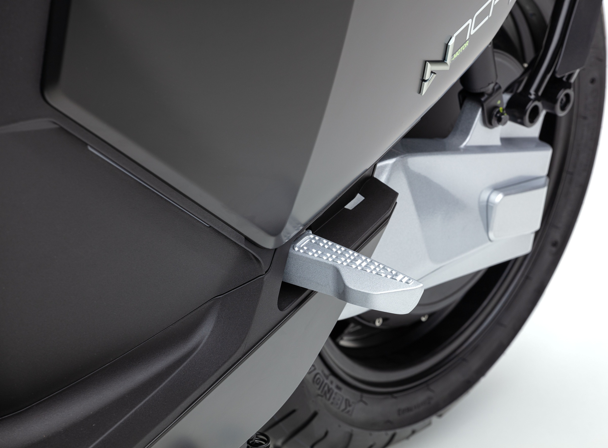 Nova Motors E-Motorroller »Inoa Sli9 max«