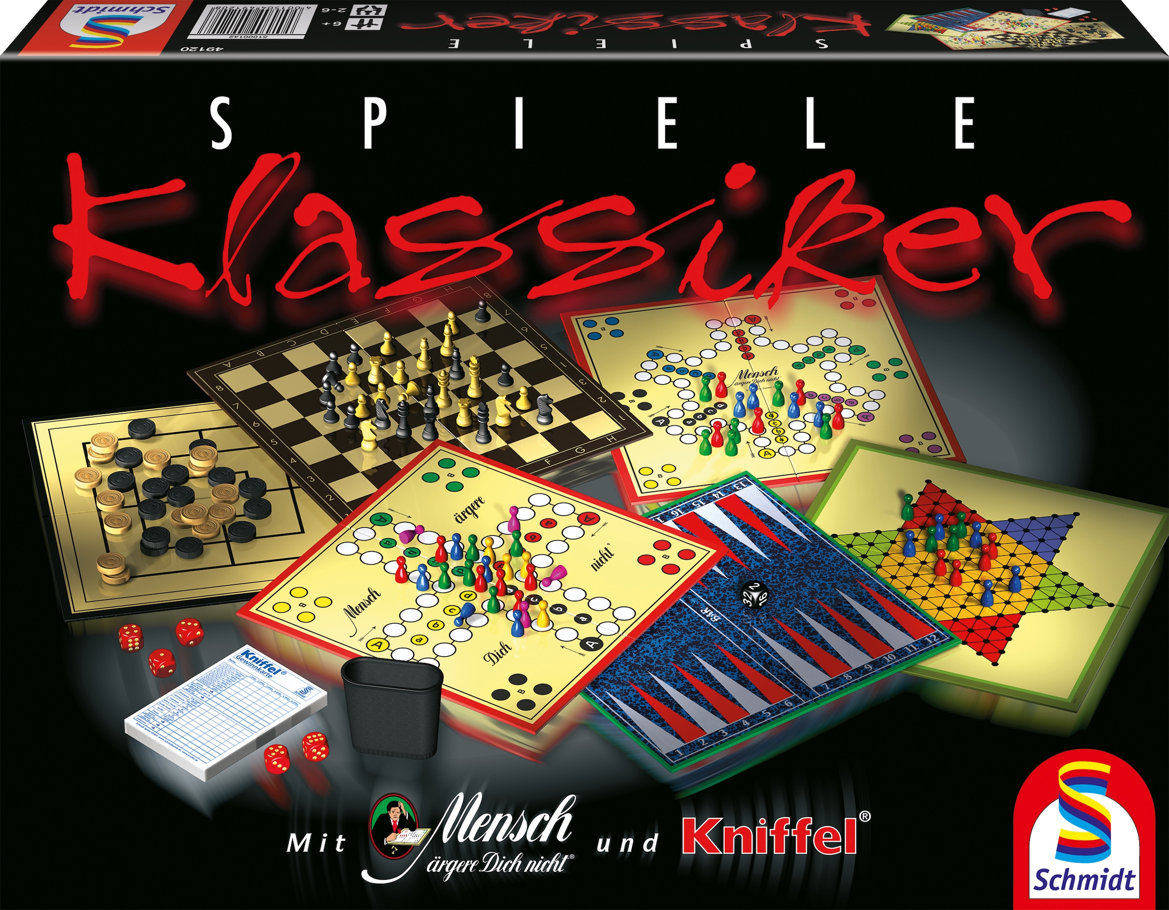 Kinder spielen Schach Familie Classics Brettspiele 2 Spieler