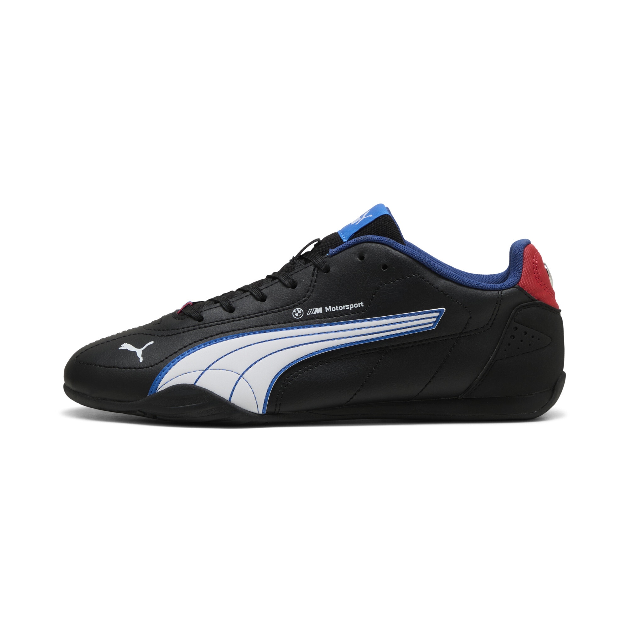 PUMA Sneaker »BMW M Motorsport Catch Sneakers Erwachsene«