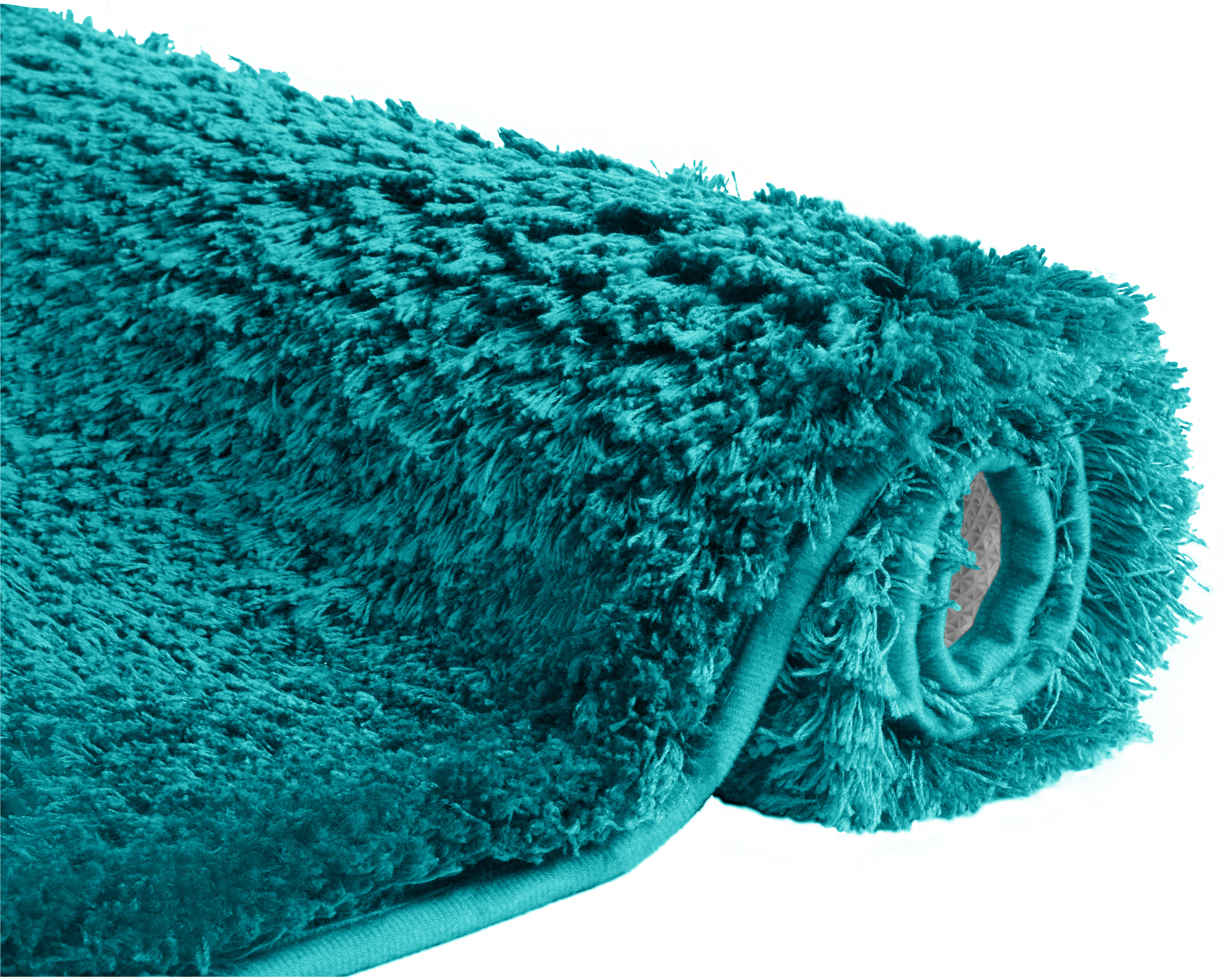 Möve Badematte "Superwuschel, Badvorleger, Badezimmer Teppich" Höhe 40 mm r günstig online kaufen