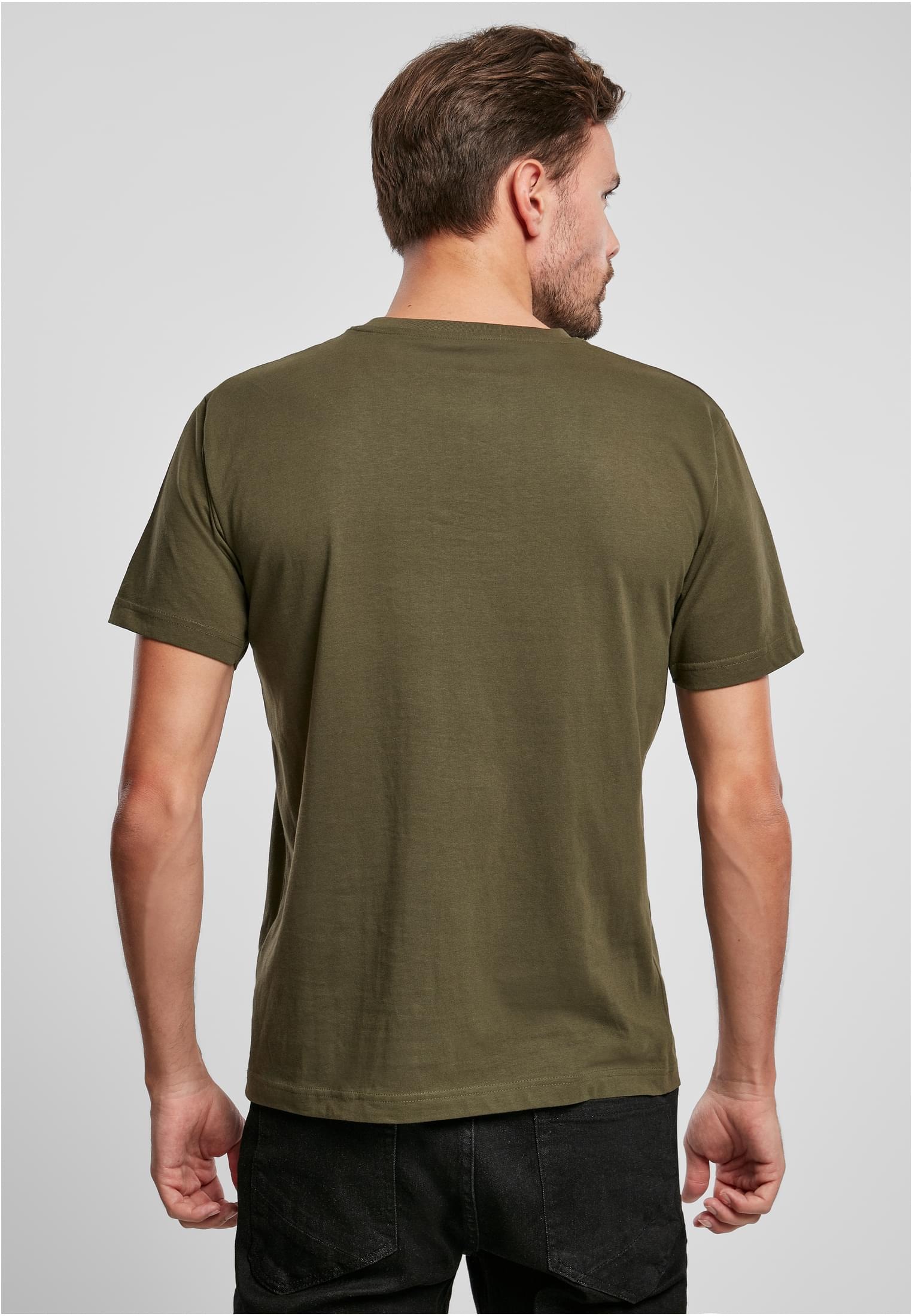 Brandit Kurzarmshirt »Herren Brandit Premium (1 ▷ bestellen BAUR | tlg.) Shirt«