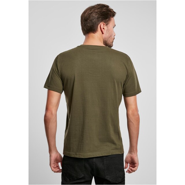 Brandit Kurzarmshirt »Herren Brandit Premium Shirt«, (1 tlg.) ▷ bestellen |  BAUR