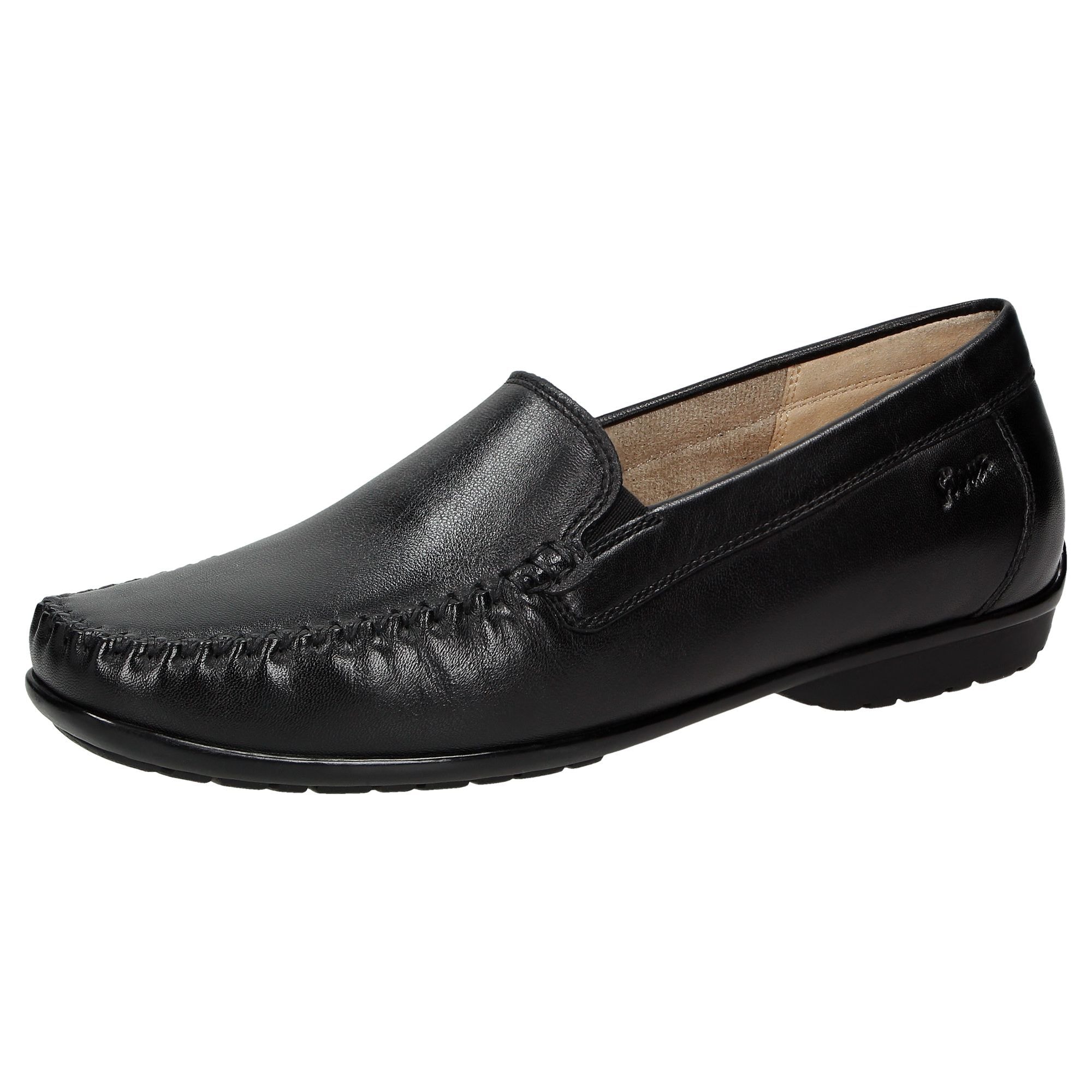 SIOUX Slipper »Cortizia-705-H«