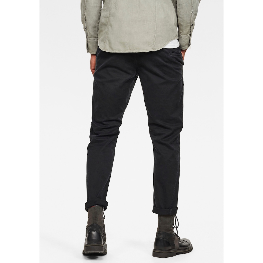 G-Star RAW Chinohose »Vetar«