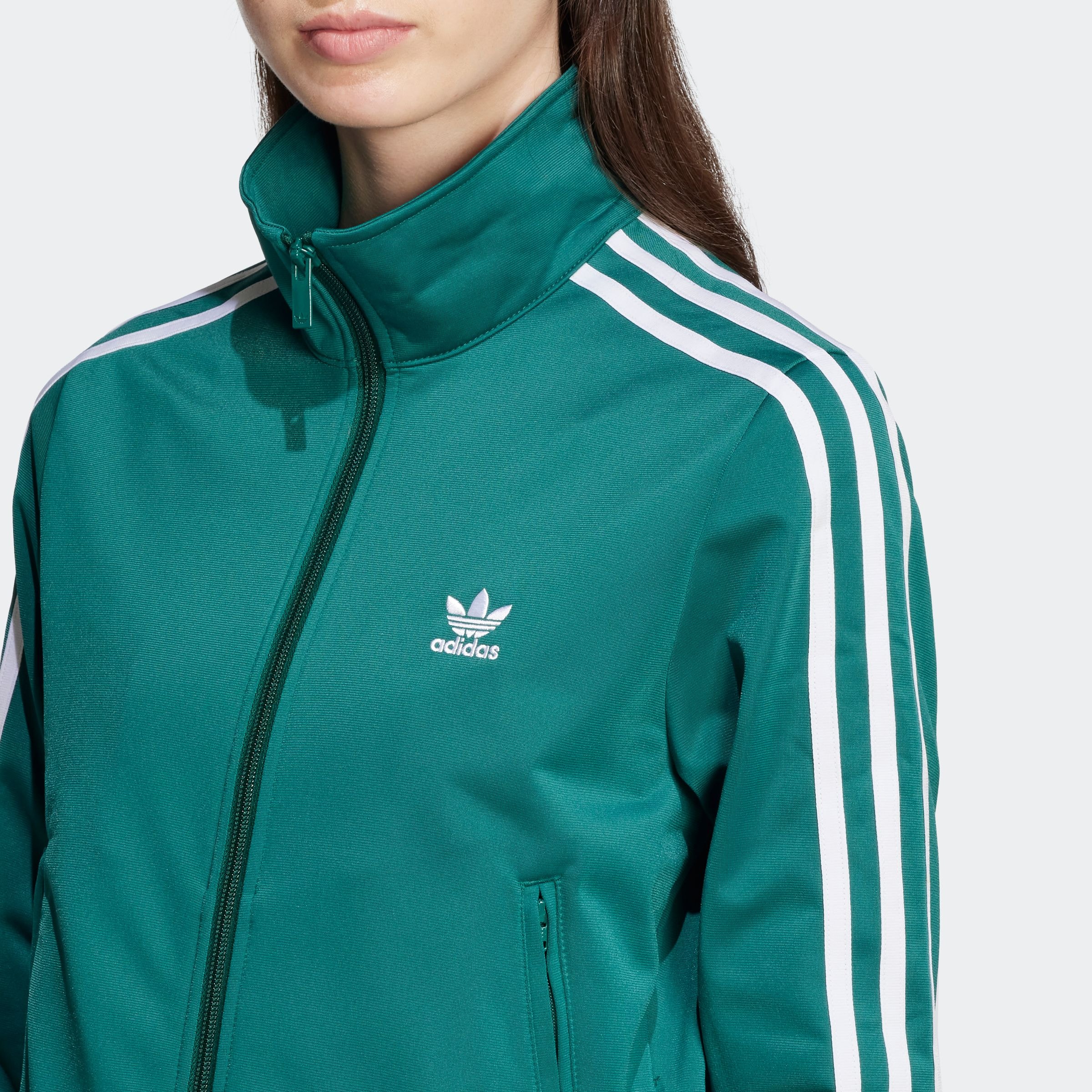 adidas Originals Trainingsjacke »FIREBIRD TT«, Sportjacke, Track Top