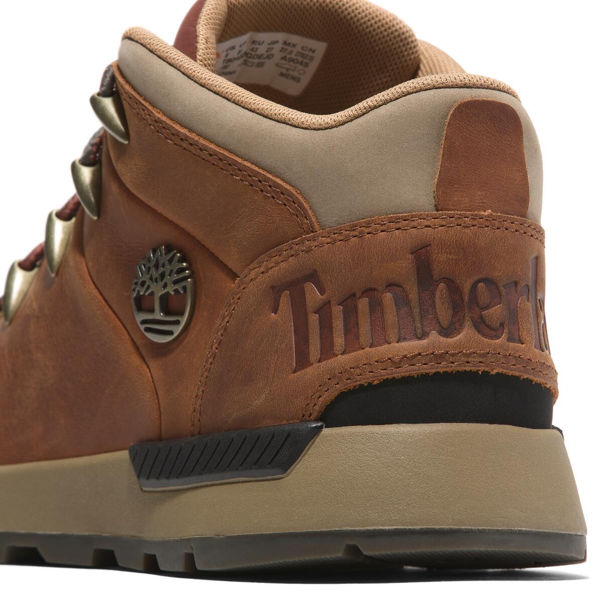 Timberland Schnürboots »SPRINT TREKKERMID LACE UP SNEAKER«, Winterschuhe, Sneakerboots, Winterboots