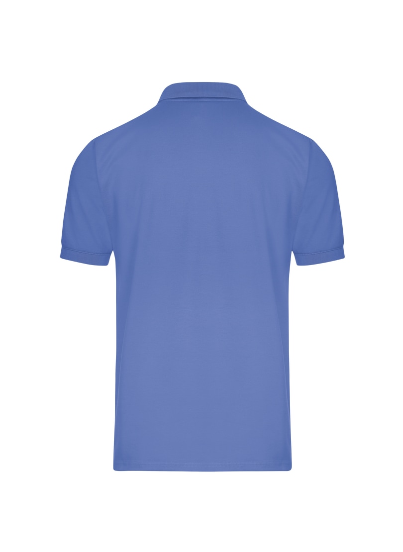 Piqué« Poloshirt DELUXE »TRIGEMA BAUR Trigema | für Poloshirt bestellen